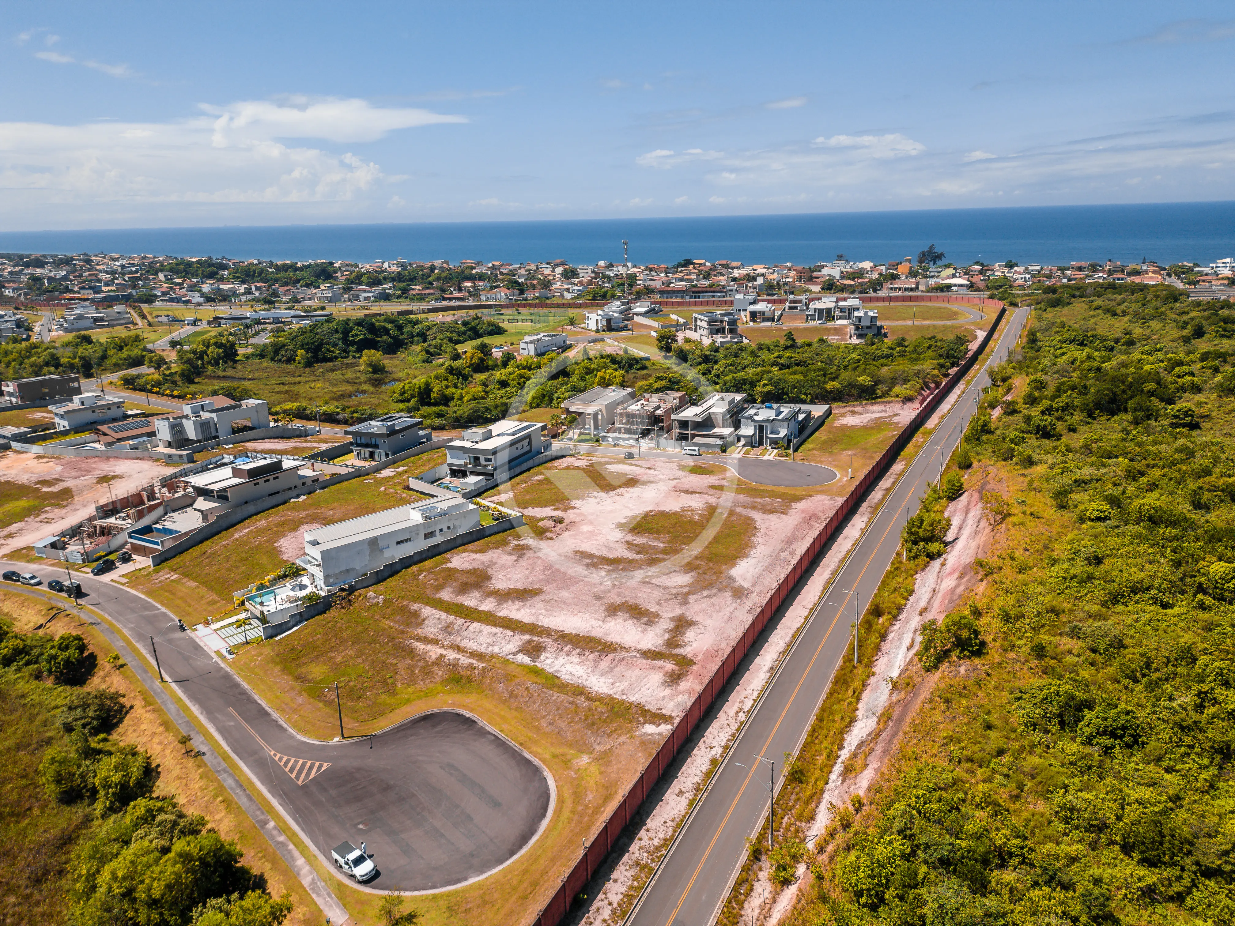 Imagem 4 - Terreno Condomínio em Interlagos, Vila Velha - ES