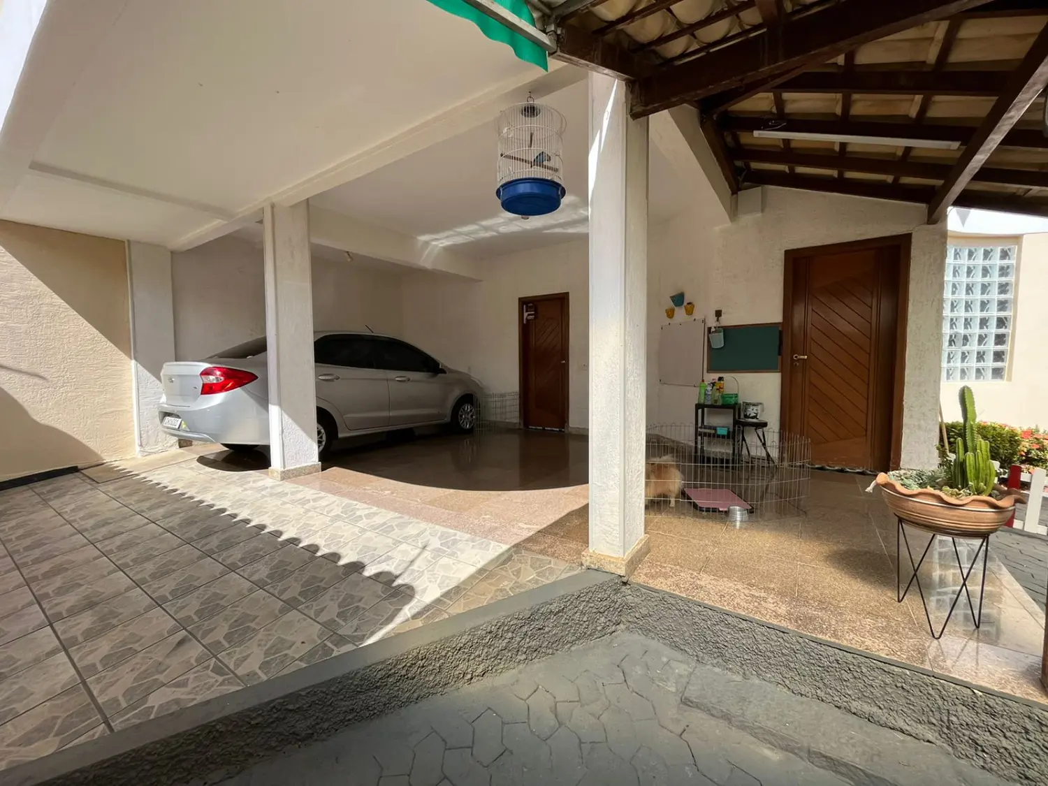 Imagem 5 - Casa em Coronel Borges, Cachoeiro de Itapemirim - ES