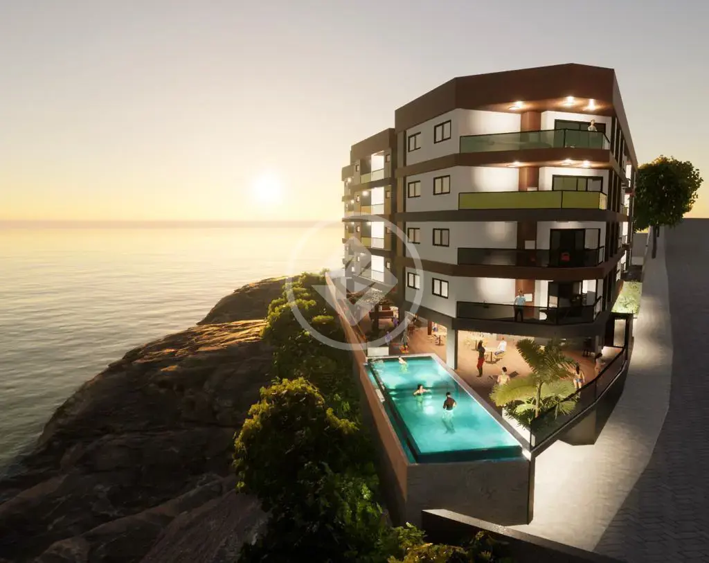 Imagem 2 - Apartamento em Iriri, Anchieta - ES
