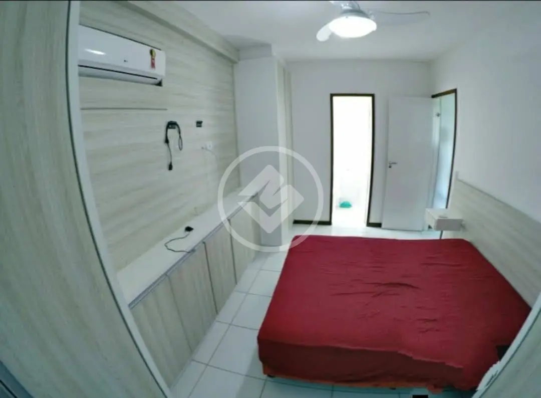 Imagem 3 - Apartamento em Enseada Azul, Guarapari - ES