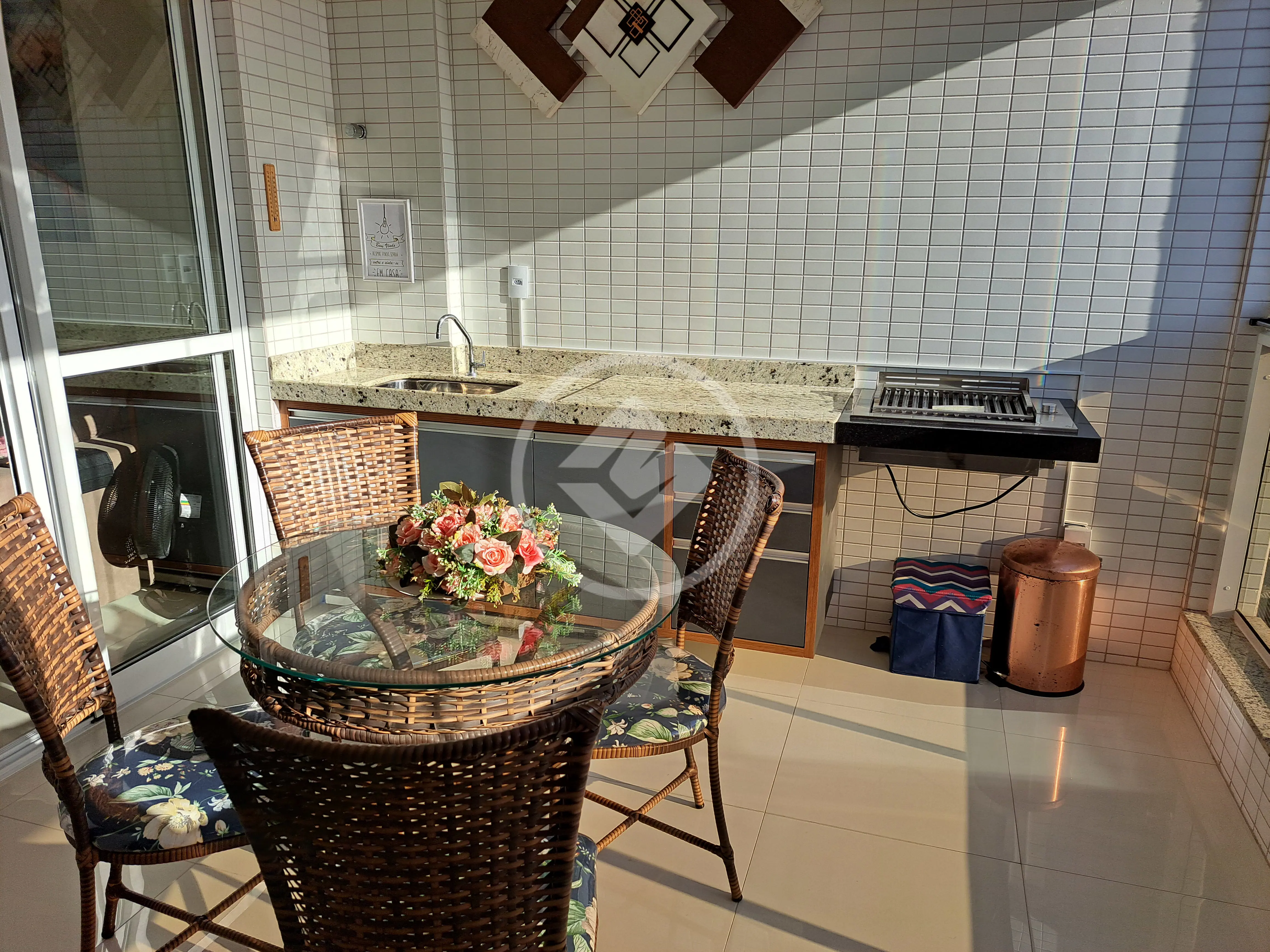 Imagem 6 - Apartamento em Praia do Morro, Guarapari - ES