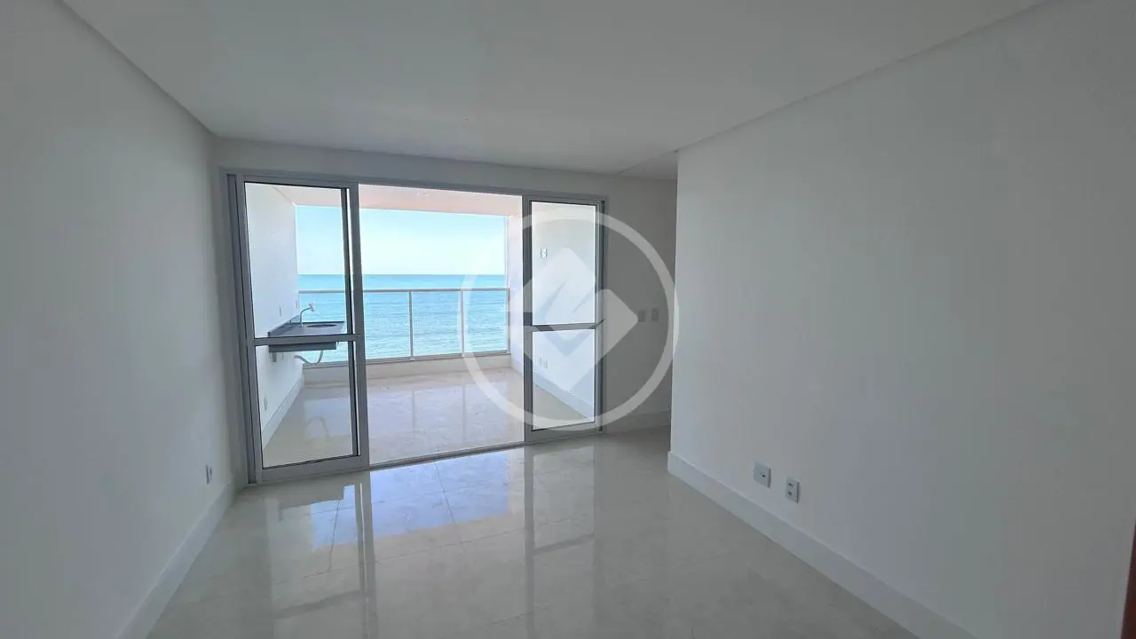 Imagem 1 - Apartamento em Praia do Morro, Guarapari - ES