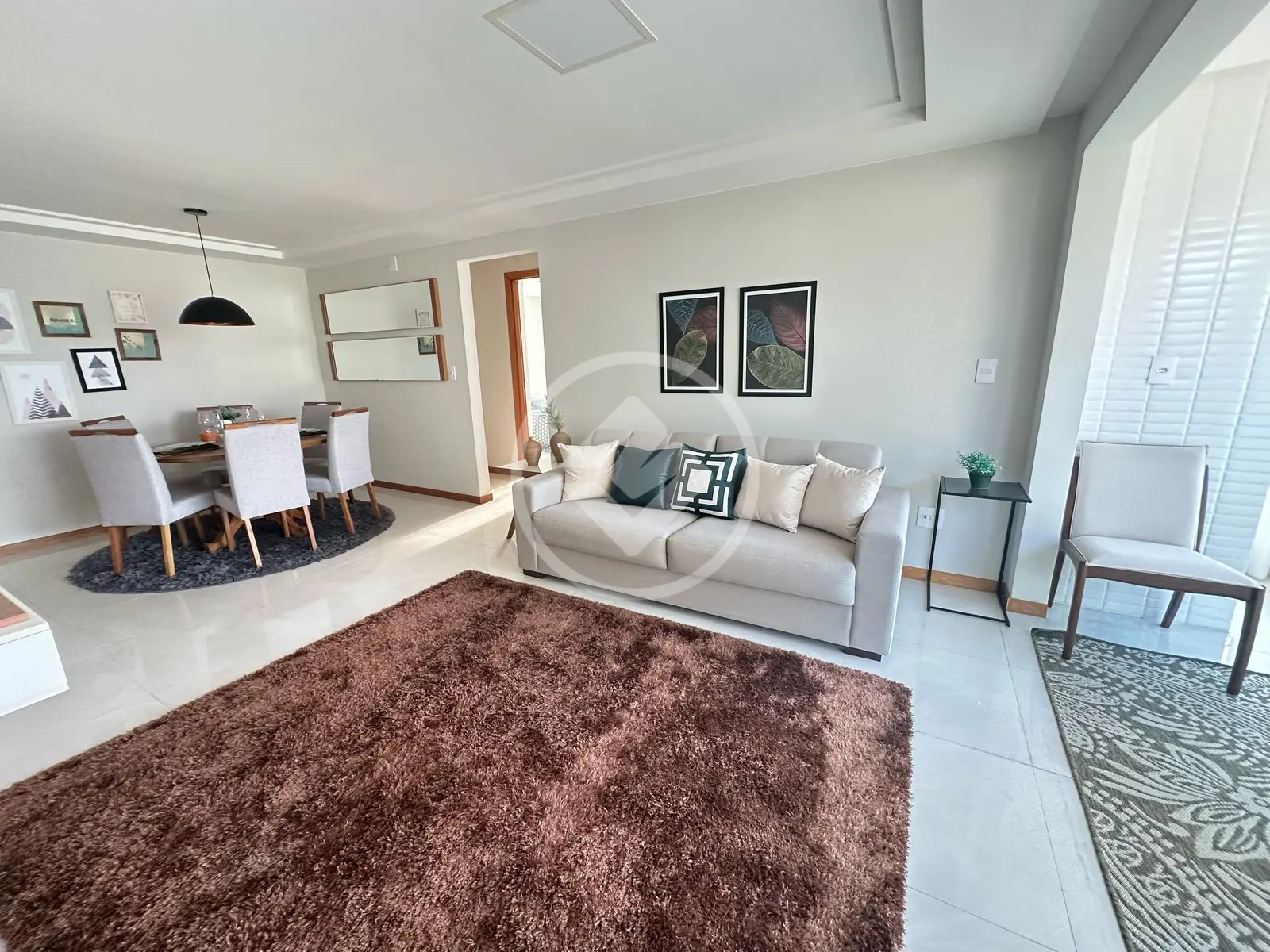 Imagem 4 - Apartamento em Praia do Morro, Guarapari - ES
