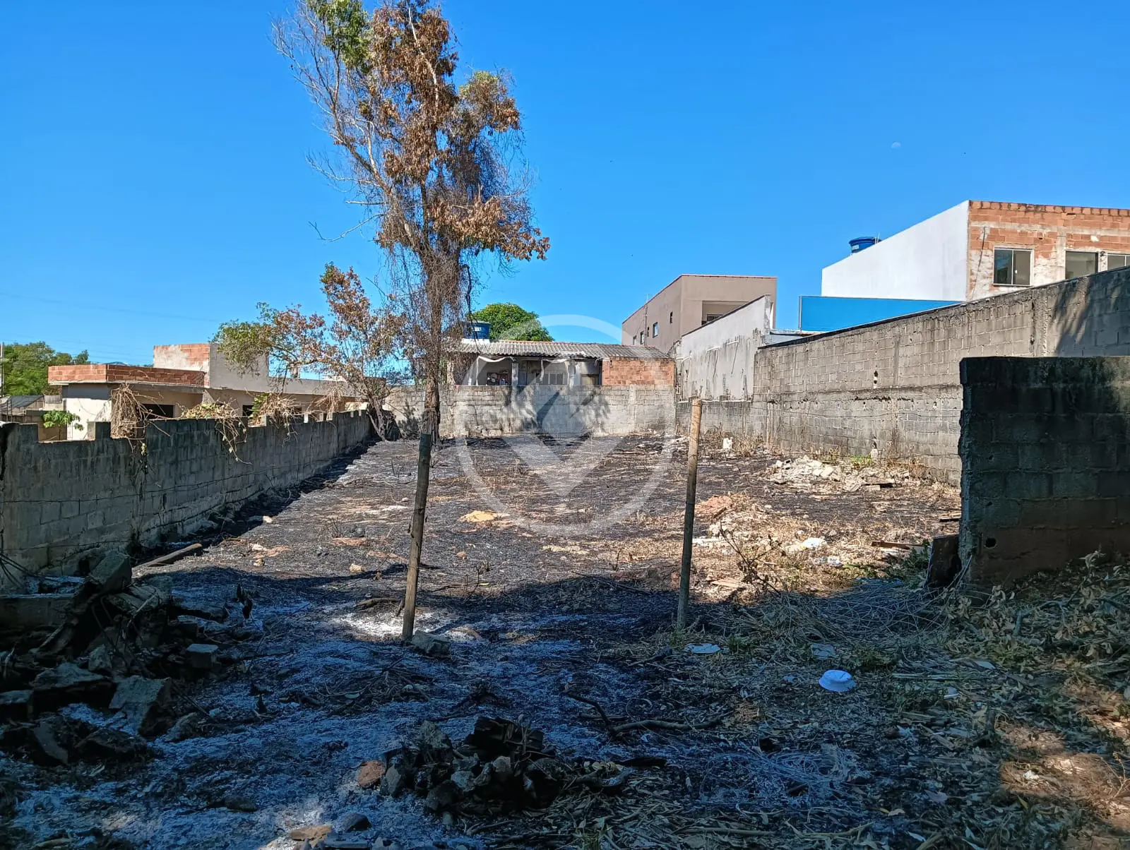 Terreno Perocão, Guarapari - ES — foto 1