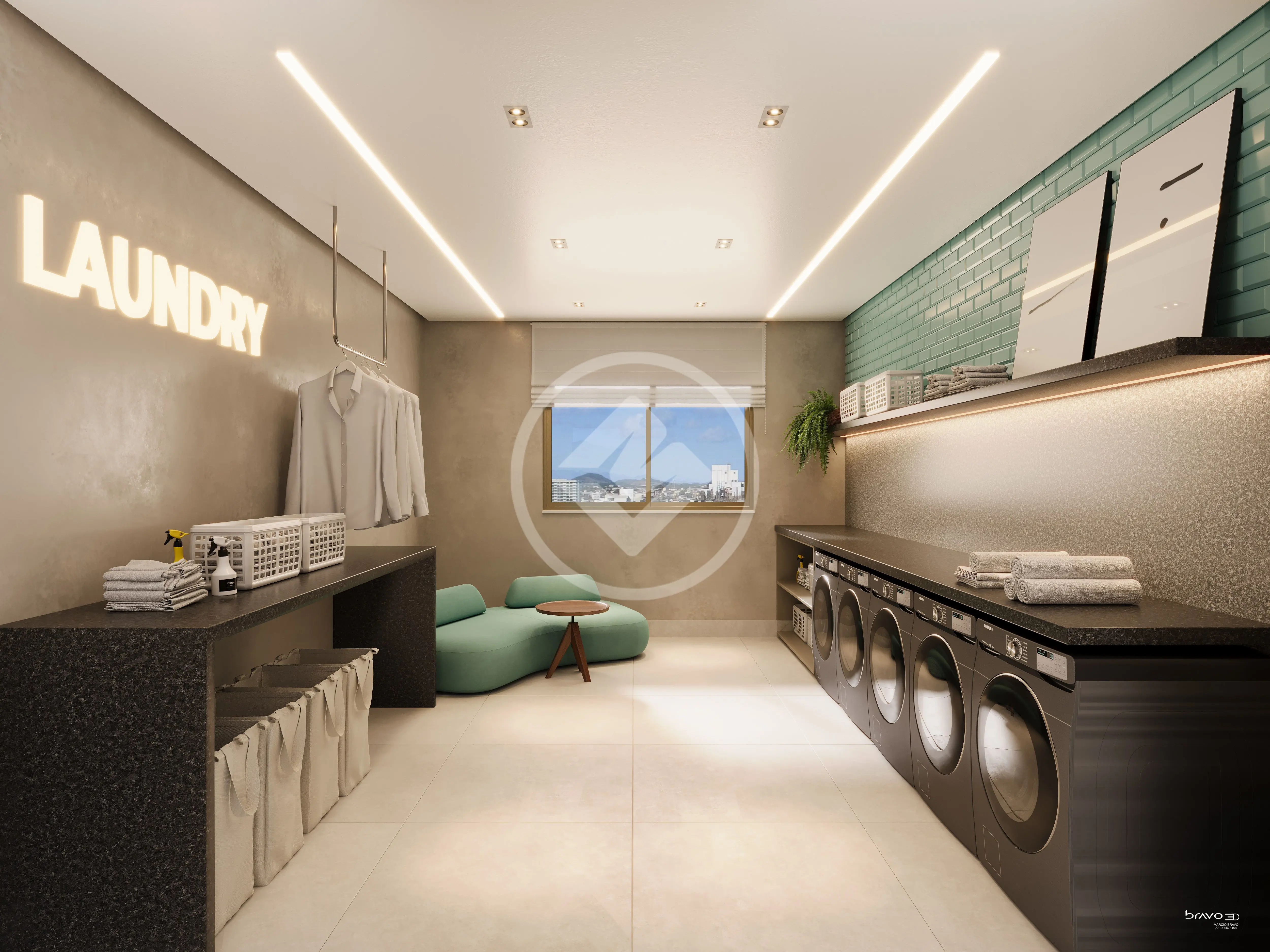 Imagem 5 - Apartamento em Praia do Morro, Guarapari - ES