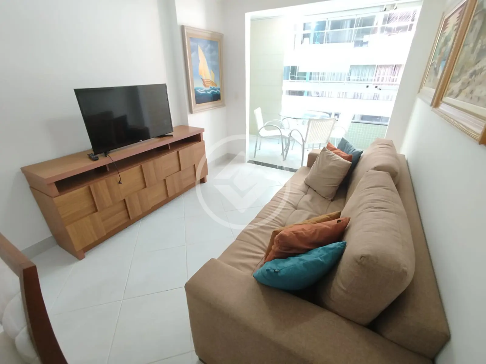 Imagem 6 - Apartamento em Centro, Guarapari - ES