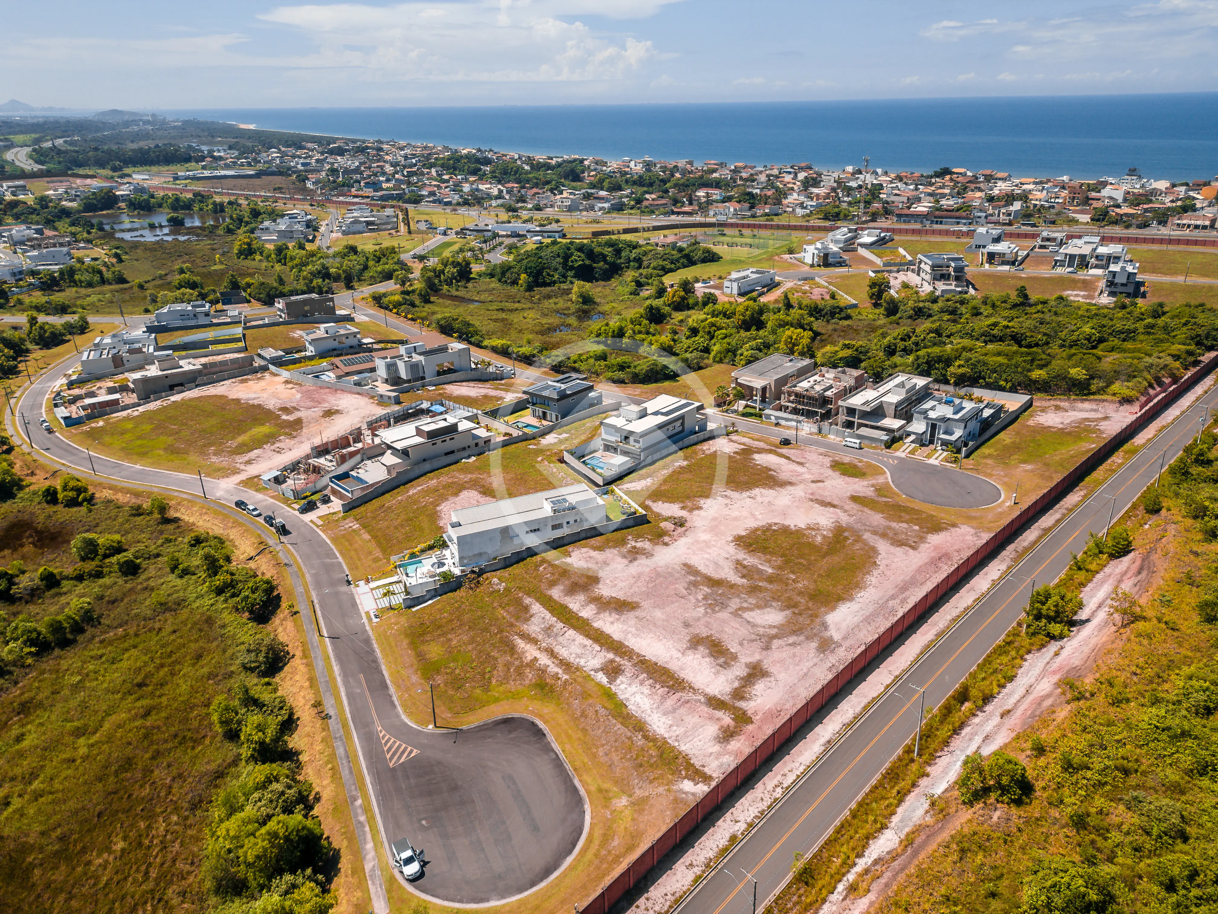 Imagem 5 - Terreno Condomínio em Interlagos, Vila Velha - ES