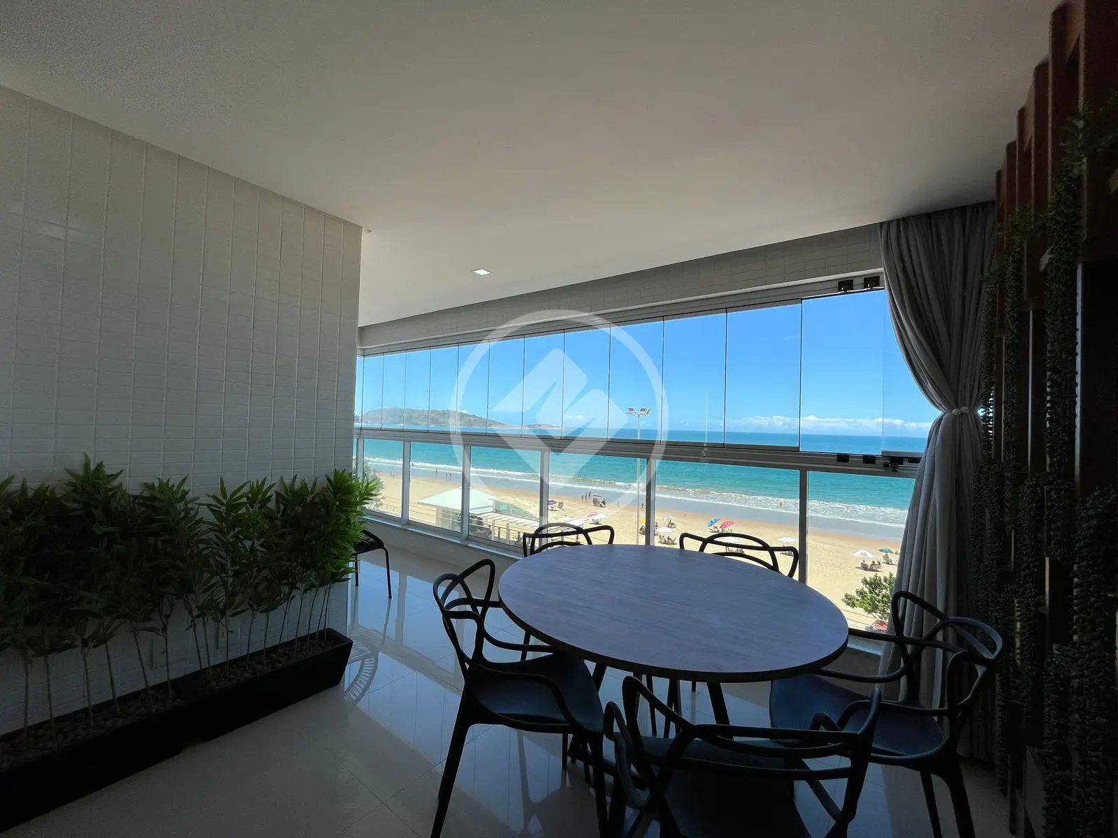 Imagem 2 - Apartamento em Praia do Morro, Guarapari - ES
