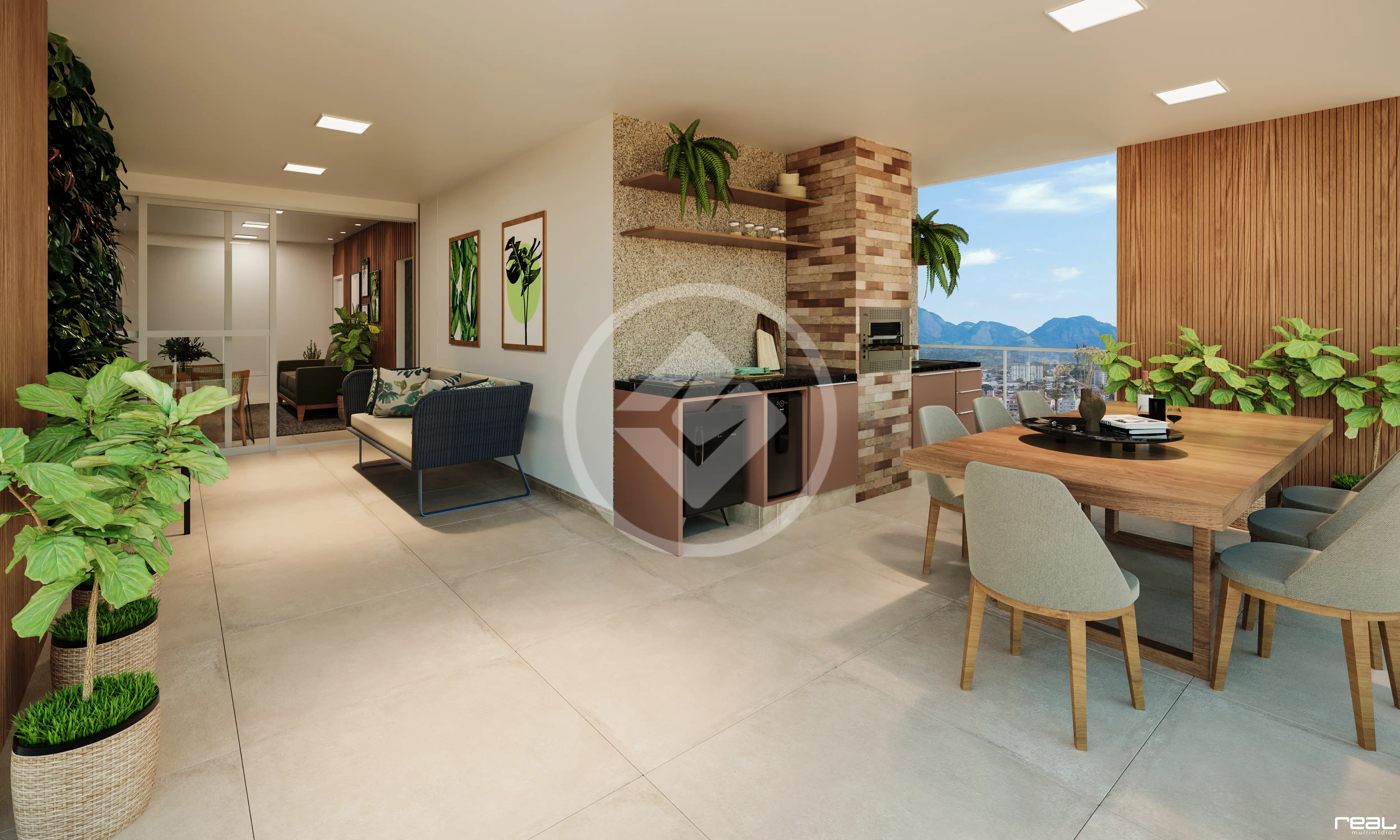 Imagem 4 - Apartamento em Praia do Morro, Guarapari - ES