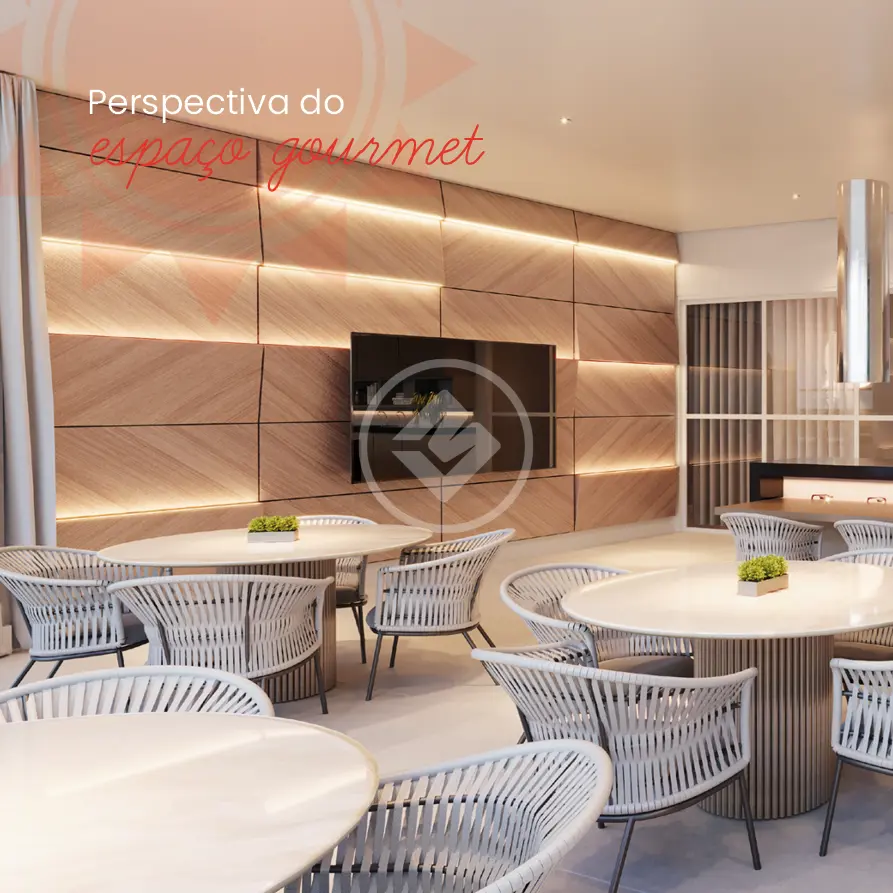 Imagem 4 - Apartamento em Praia do Morro, Guarapari - ES