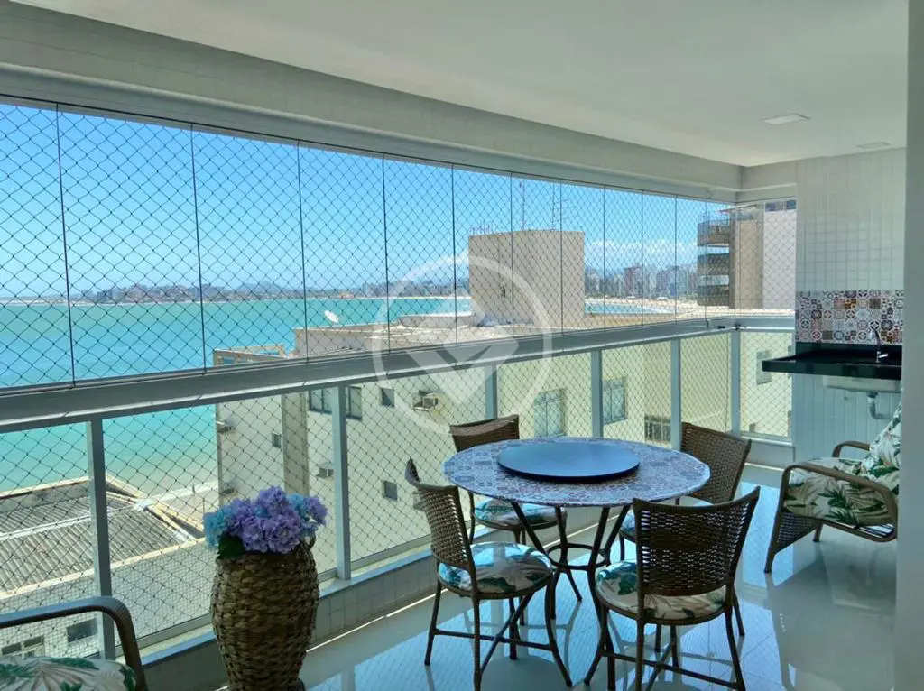 Imagem 3 - Apartamento em Praia do Morro, Guarapari - ES