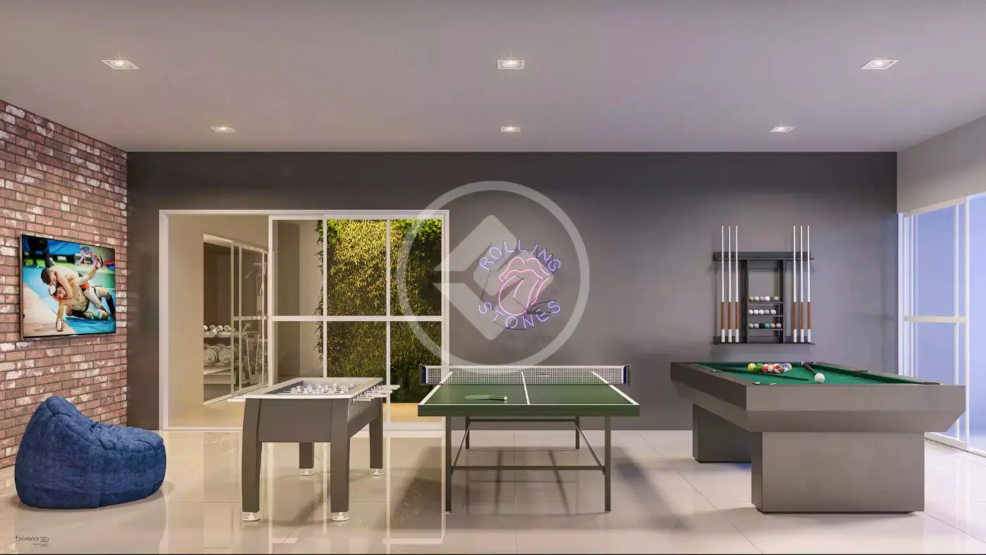 Imagem 6 - Apartamento em Enseada Azul, Guarapari - ES