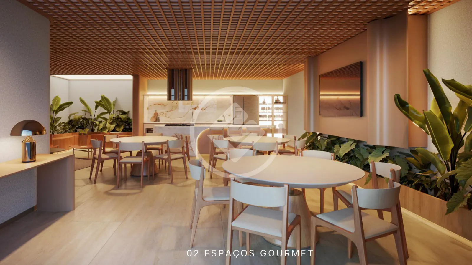 Imagem 6 - Apartamento em Enseada Azul, Guarapari - ES