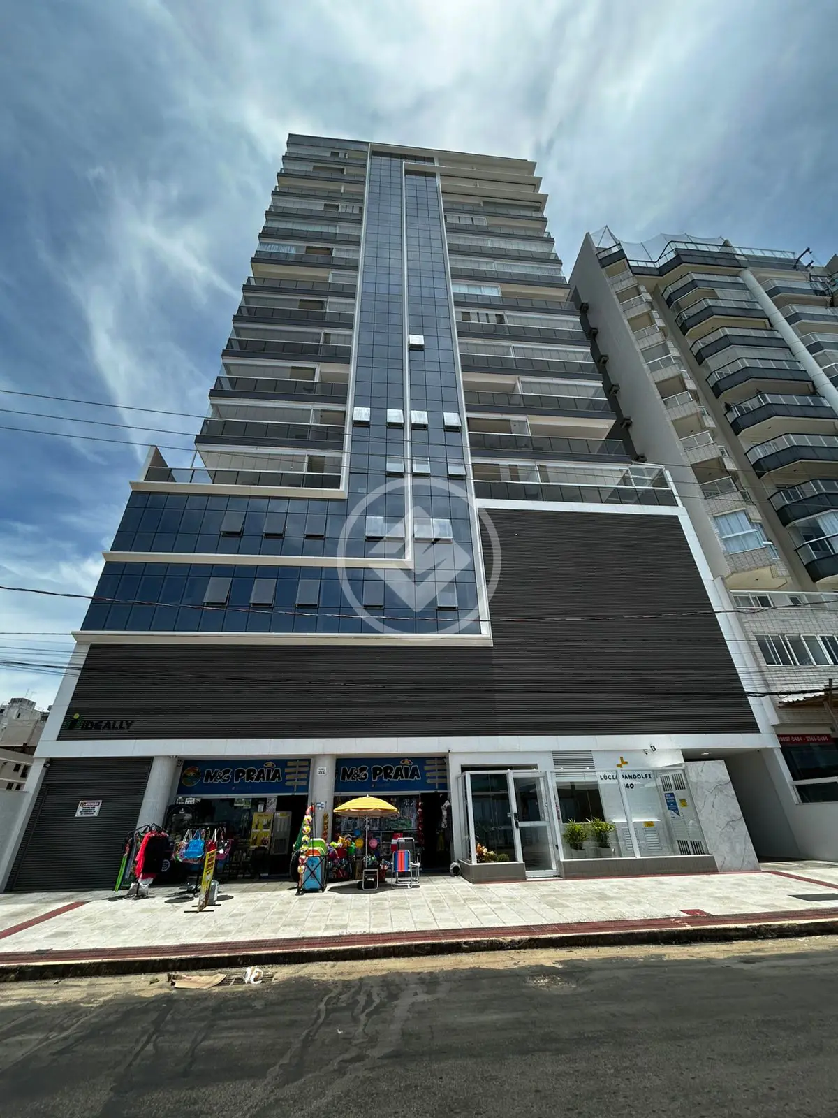 Imagem 1 - Apartamento em Praia do Morro, Guarapari - ES