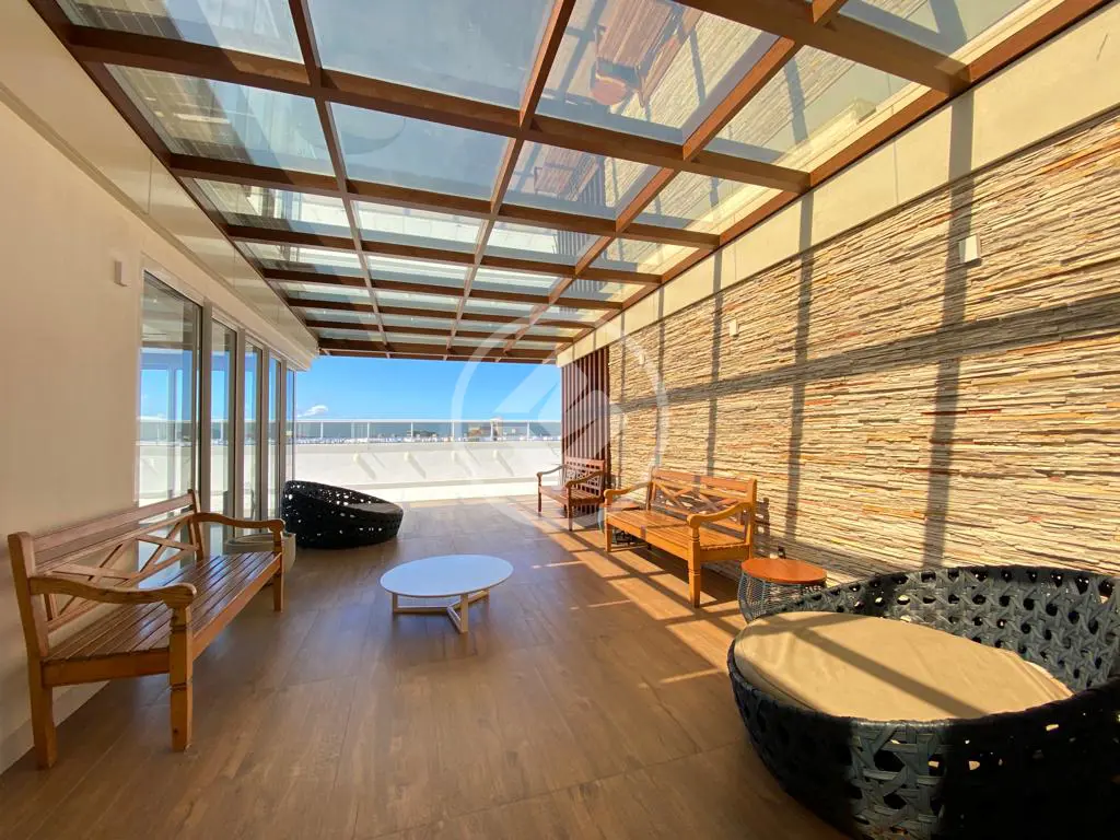 Imagem 1 - Apartamento em Centro, Guarapari - ES