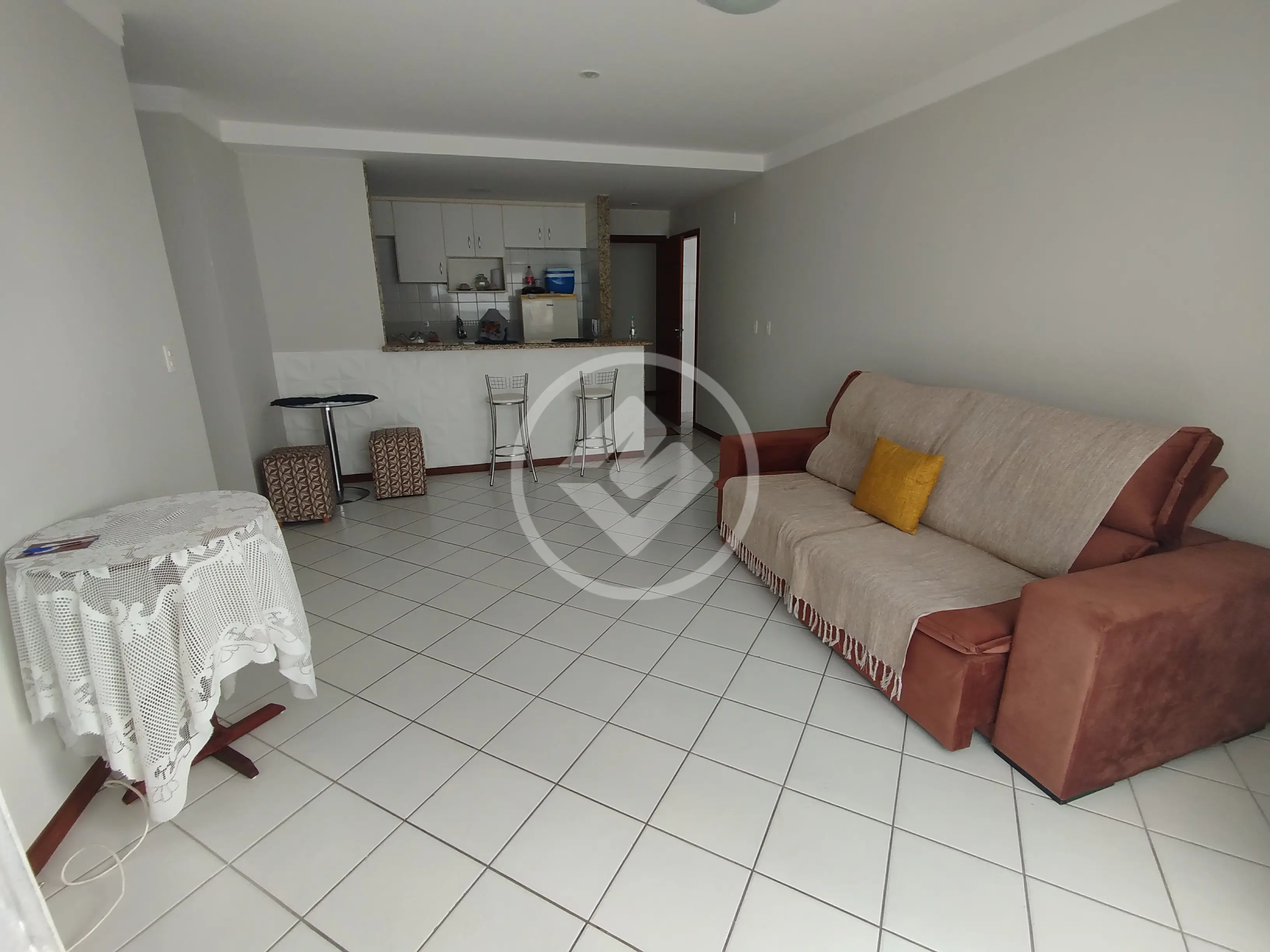Imagem 1 - Apartamento em Ipiranga, Guarapari - ES