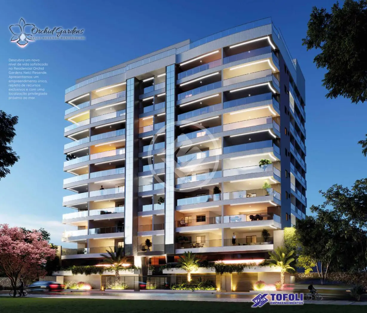 Imagem 2 - Apartamento em Enseada Azul, Guarapari - ES
