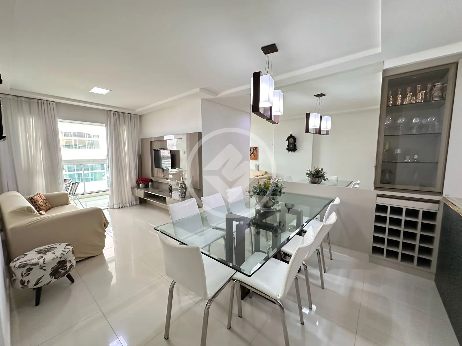 Imagem 1 - Apartamento em Centro, Guarapari - ES