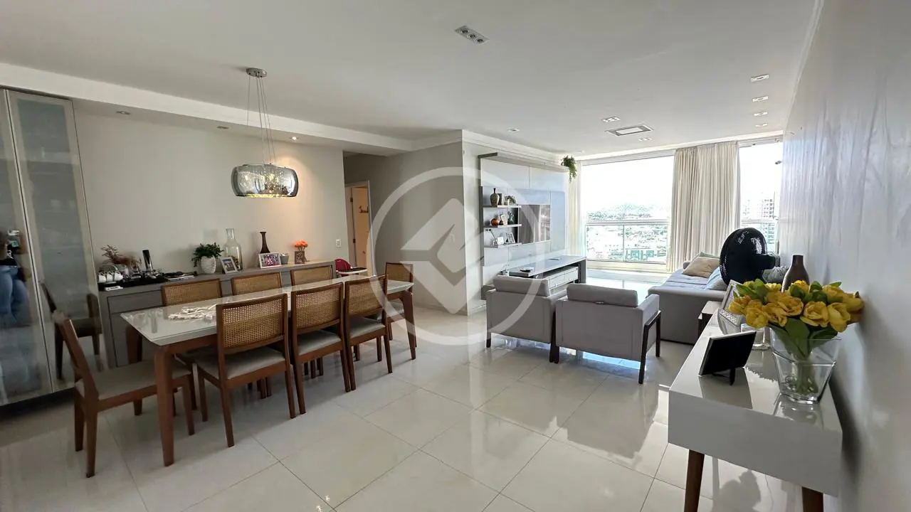 Apartamento Praia do Morro, Guarapari - ES — foto 1
