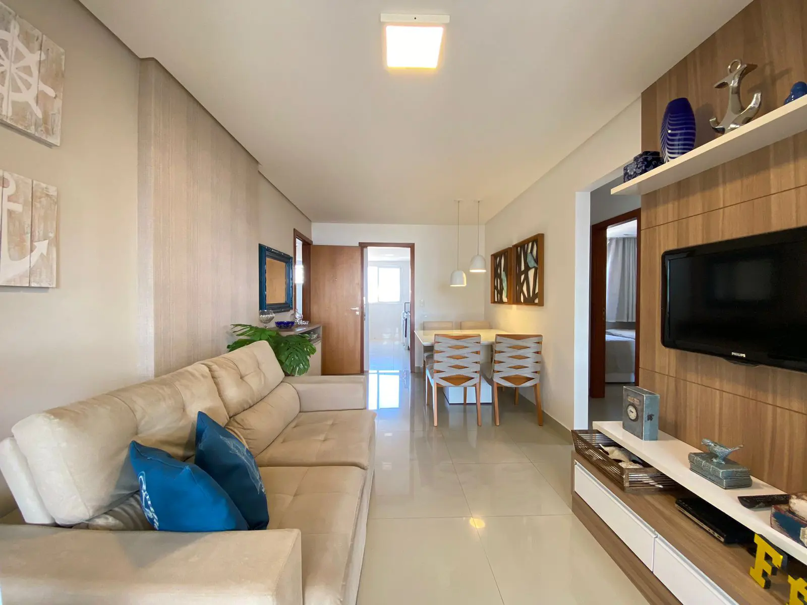 Imagem 3 - Apartamento em São Judas Tadeu, Guarapari - ES