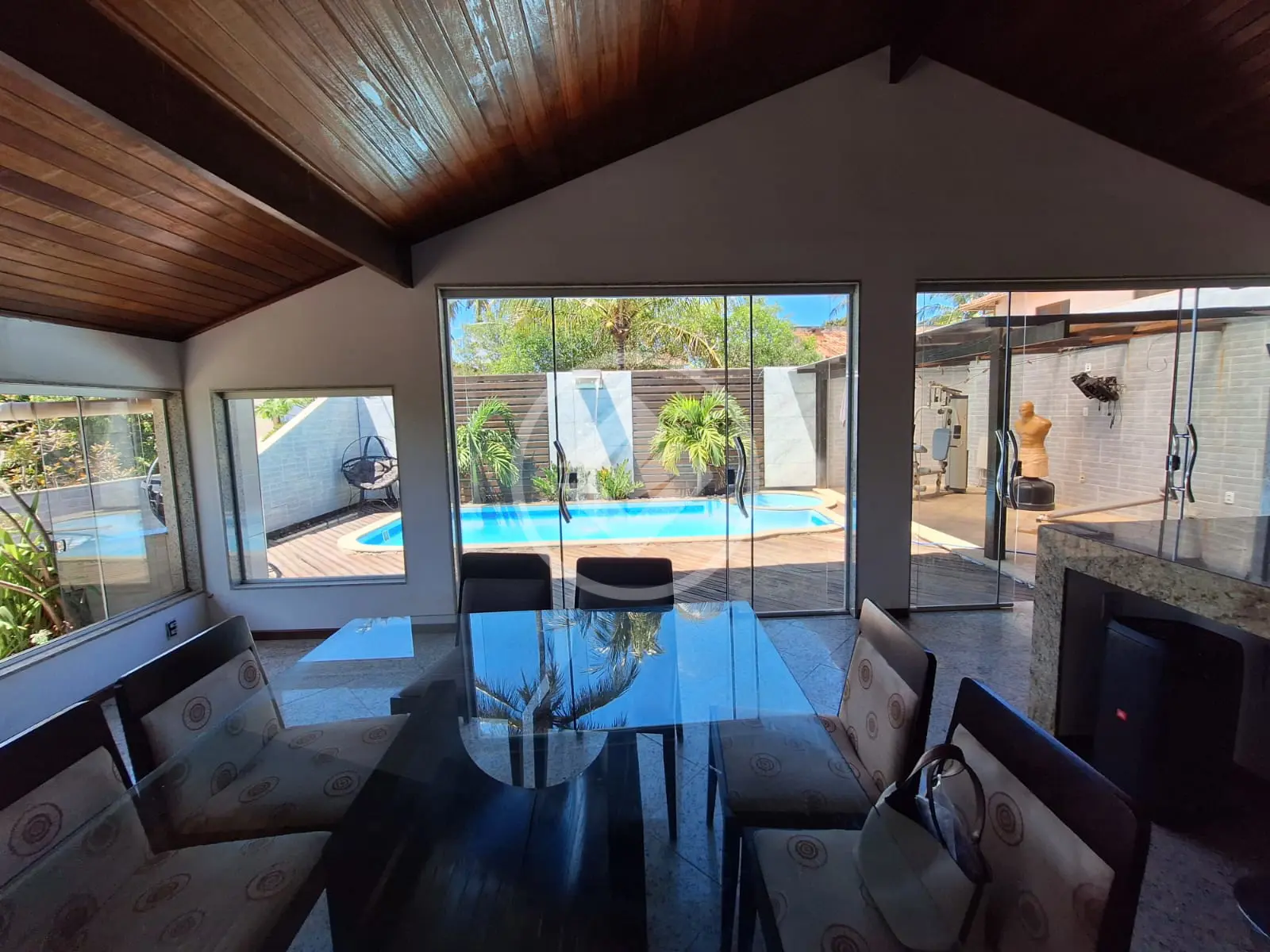 Imagem 1 - Casa Condomínio em Village do Sol, Guarapari - ES