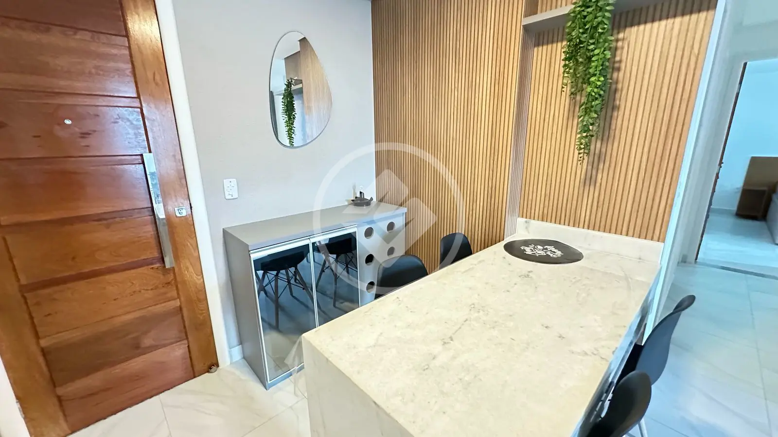 Imagem 3 - Apartamento em Praia do Morro, Guarapari - ES
