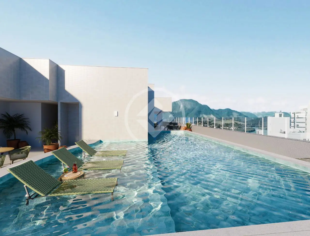 Imagem 1 - Apartamento em Praia do Morro, Guarapari - ES