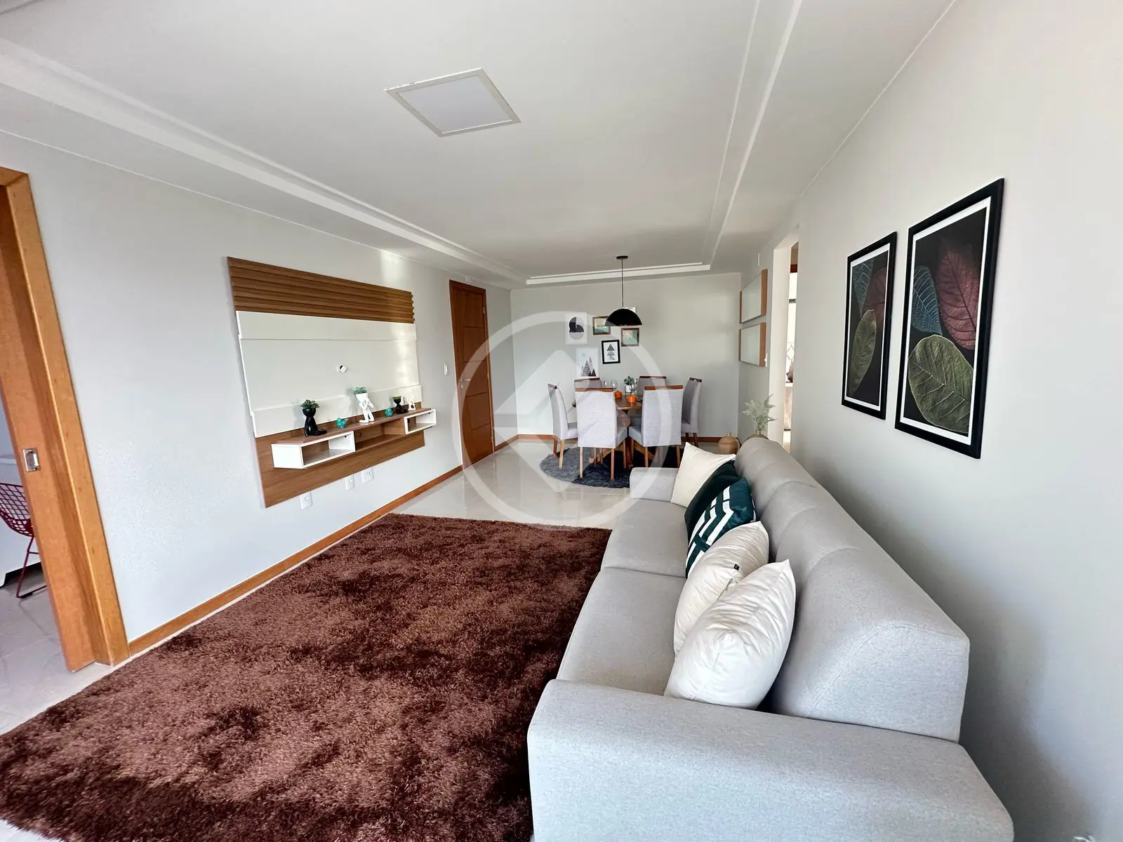 Imagem 3 - Apartamento em Praia do Morro, Guarapari - ES