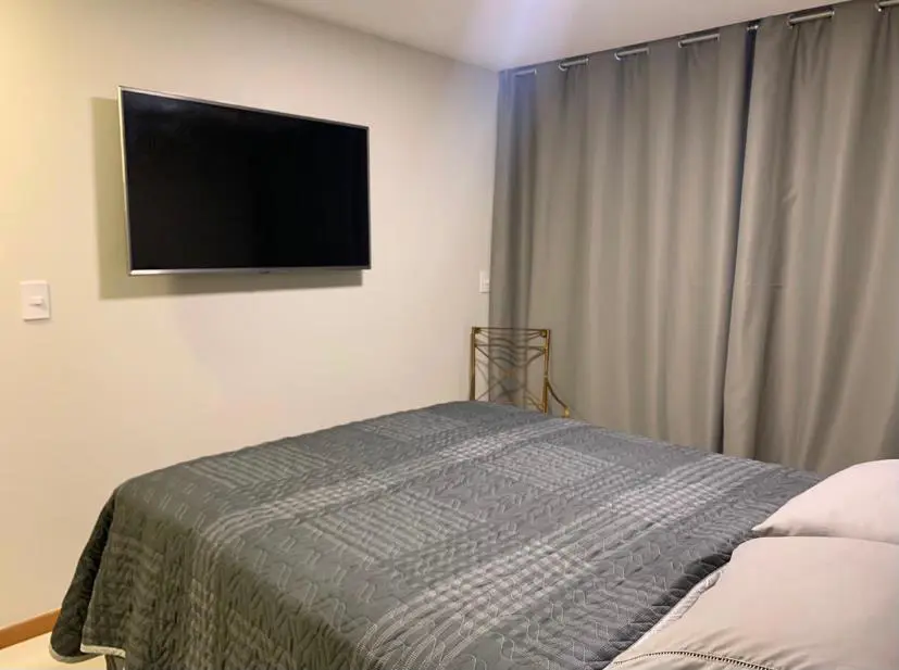 Imagem 4 - Apartamento em Praia do Morro, Guarapari - ES