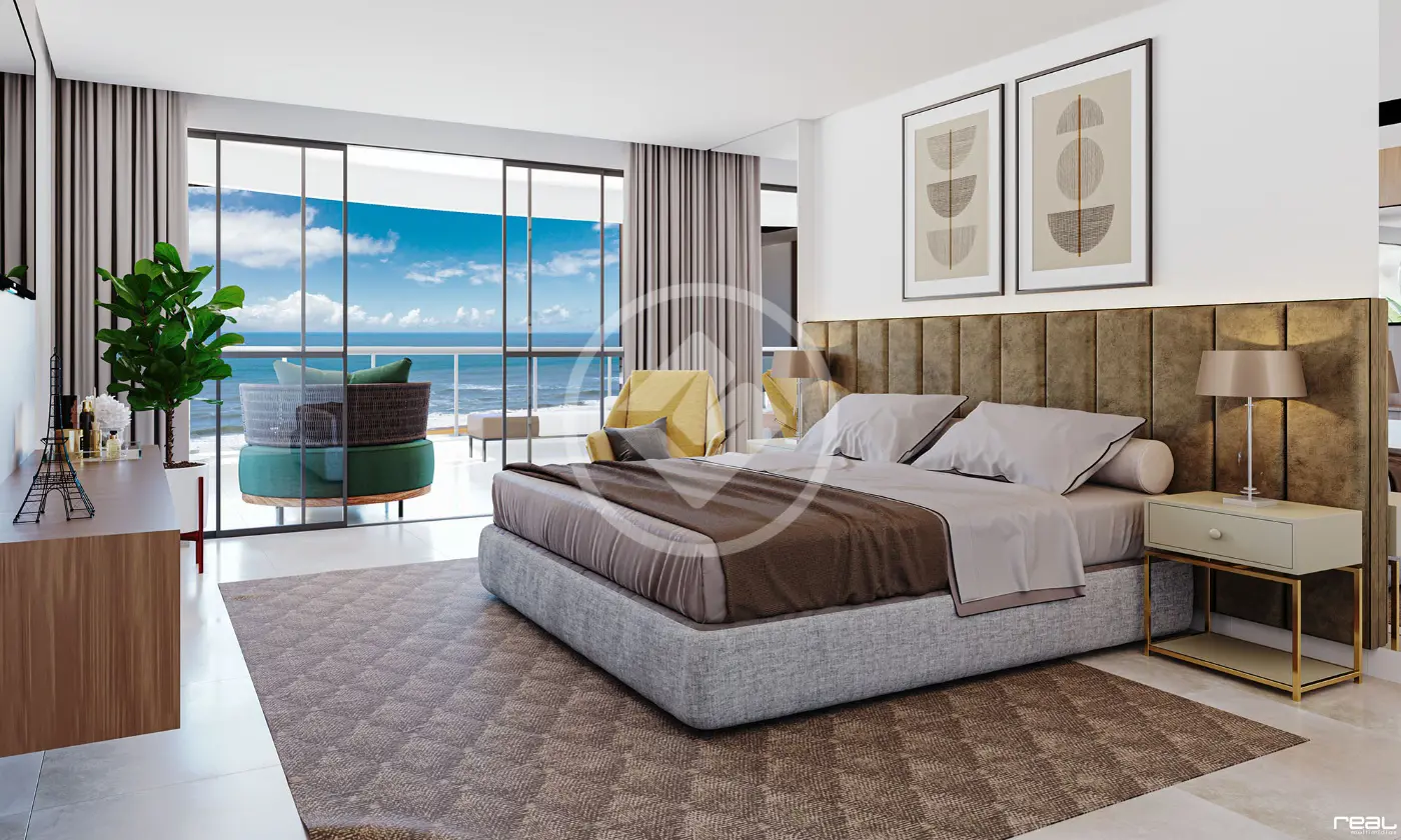 Imagem 5 - Apartamento em Praia do Morro, Guarapari - ES
