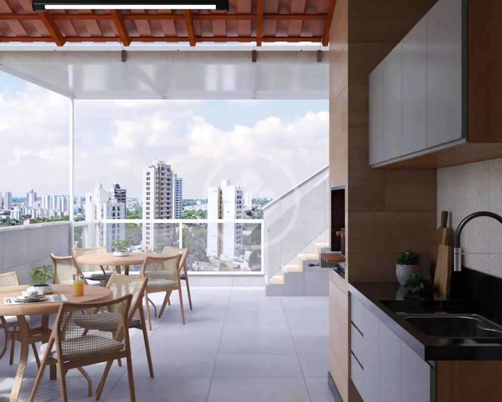 Image 12 - Apartamento em Enseada Azul, Guarapari - ES