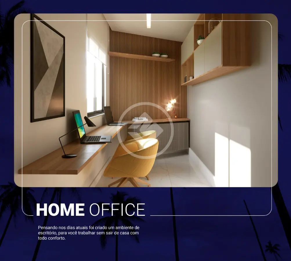 Imagem 3 - Apartamento em Praia do Morro, Guarapari - ES