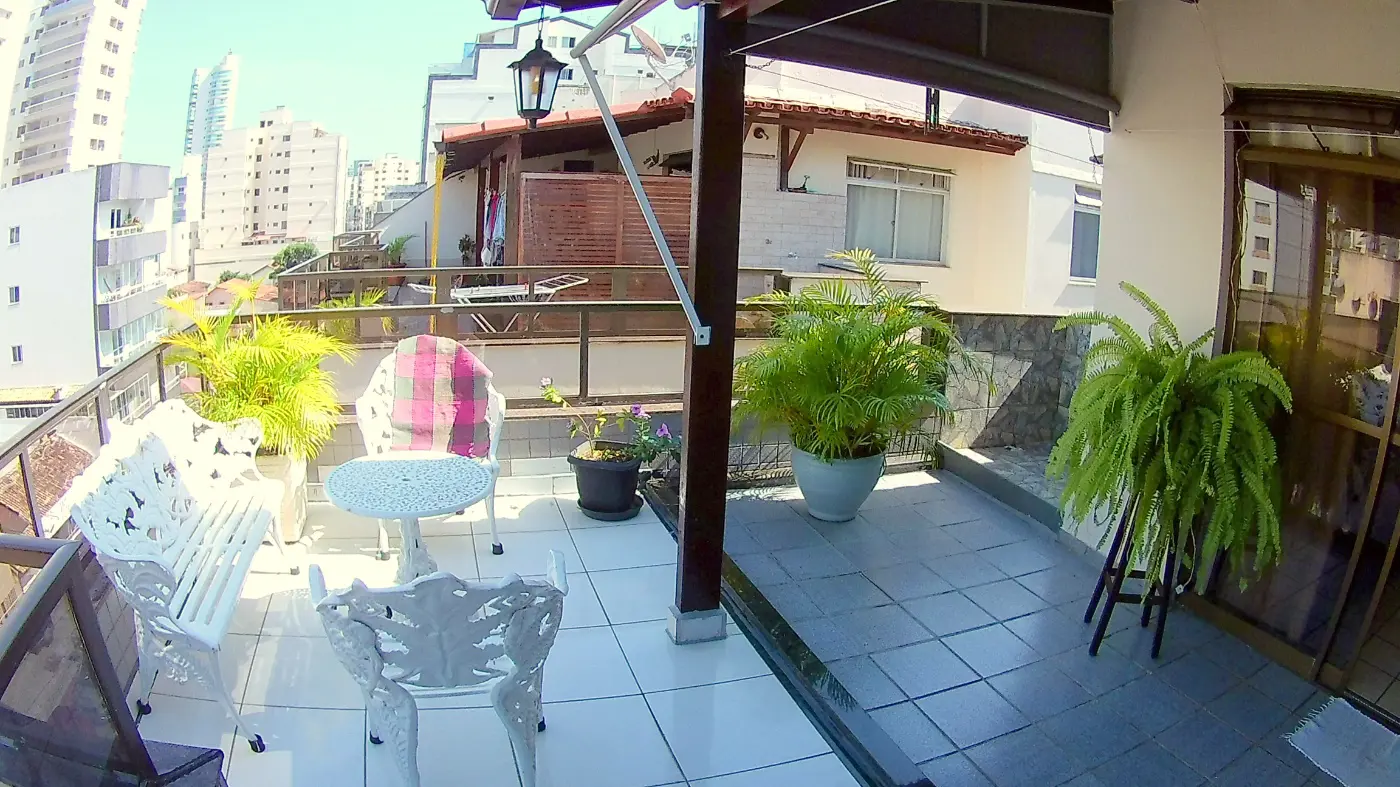 Imagem 1 - Apartamento Duplex em Praia do Morro, Guarapari - ES