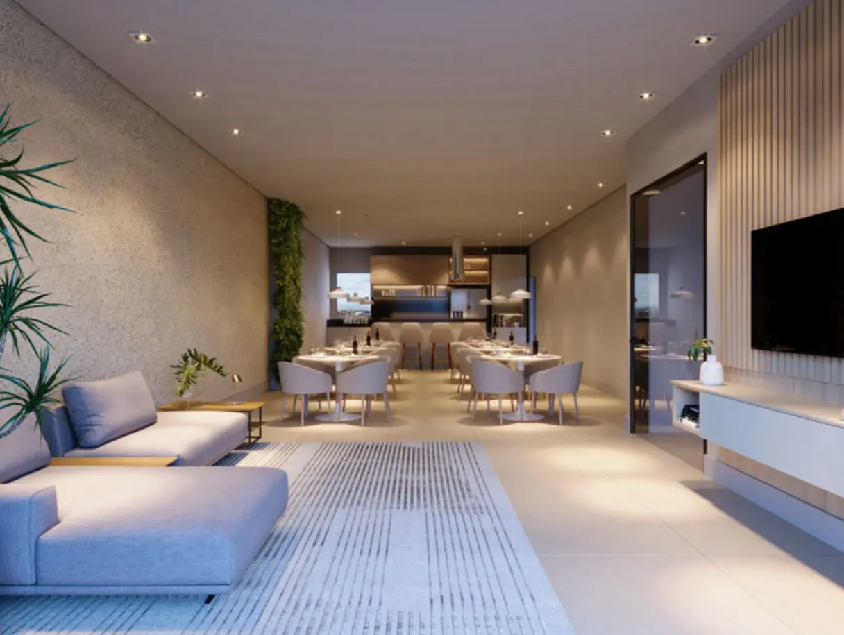 Imagem 3 - Apartamento em Praia do Morro, Guarapari - ES