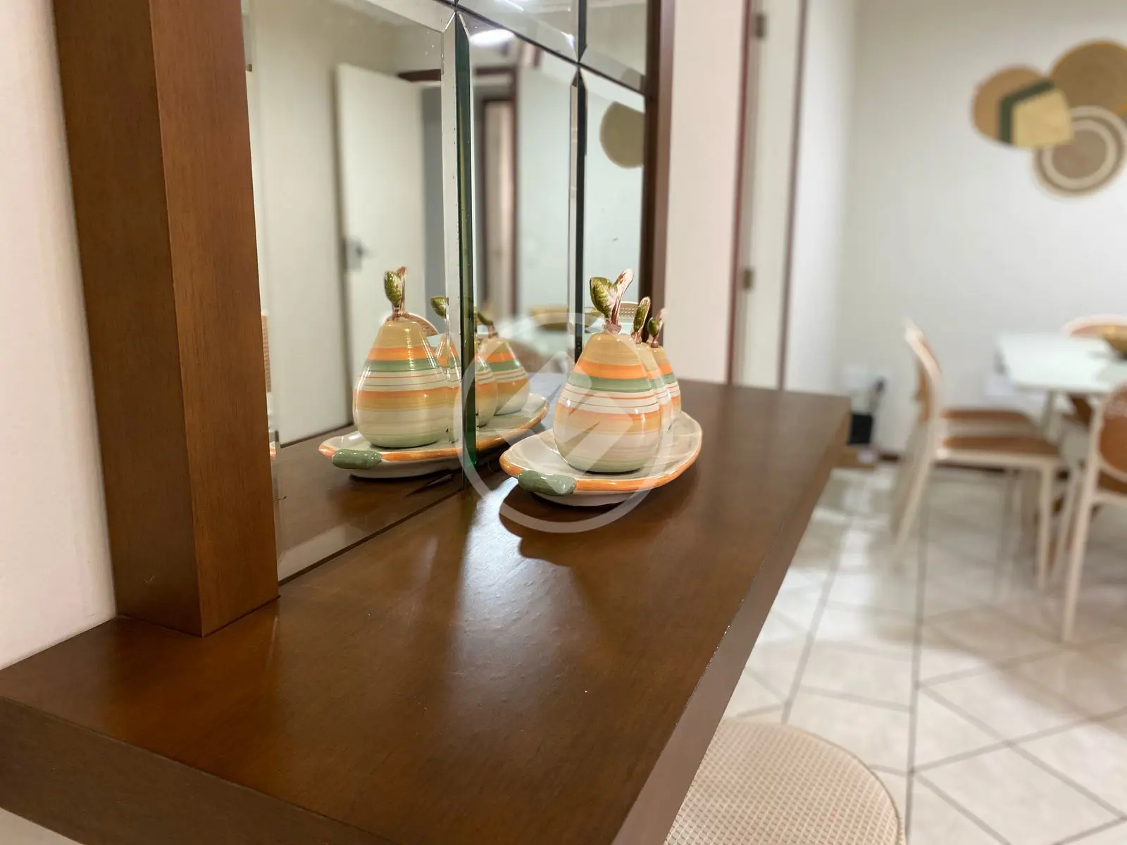 Imagem 1 - Apartamento em Praia do Morro, Guarapari - ES