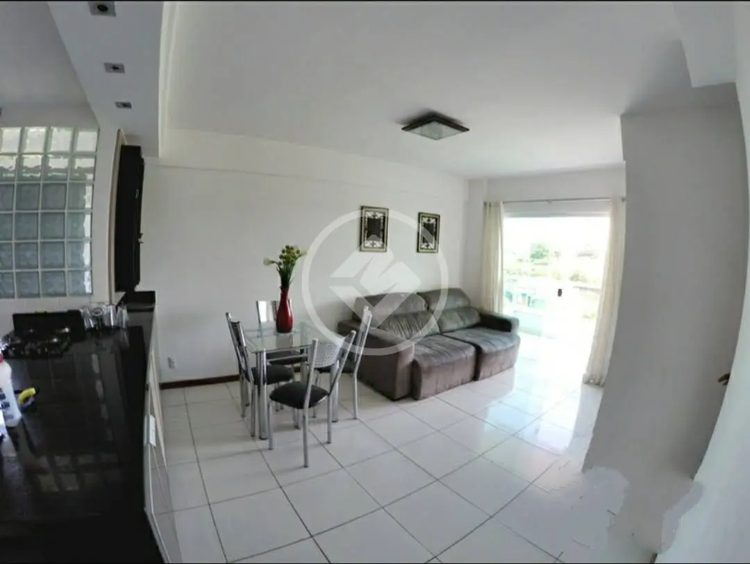Imagem 1 - Apartamento em Enseada Azul, Guarapari - ES