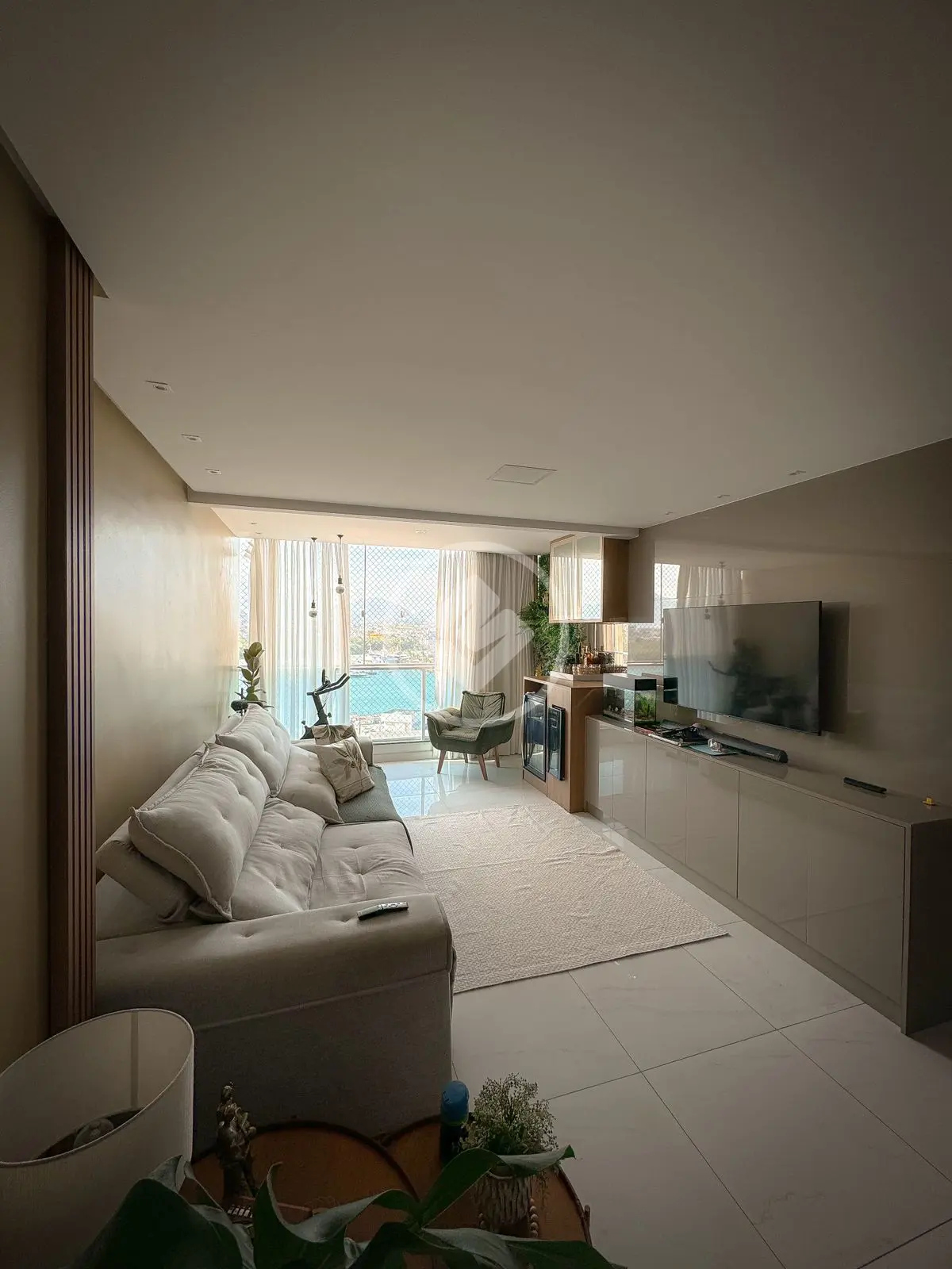 Imagem 1 - Apartamento em Centro, Guarapari - ES