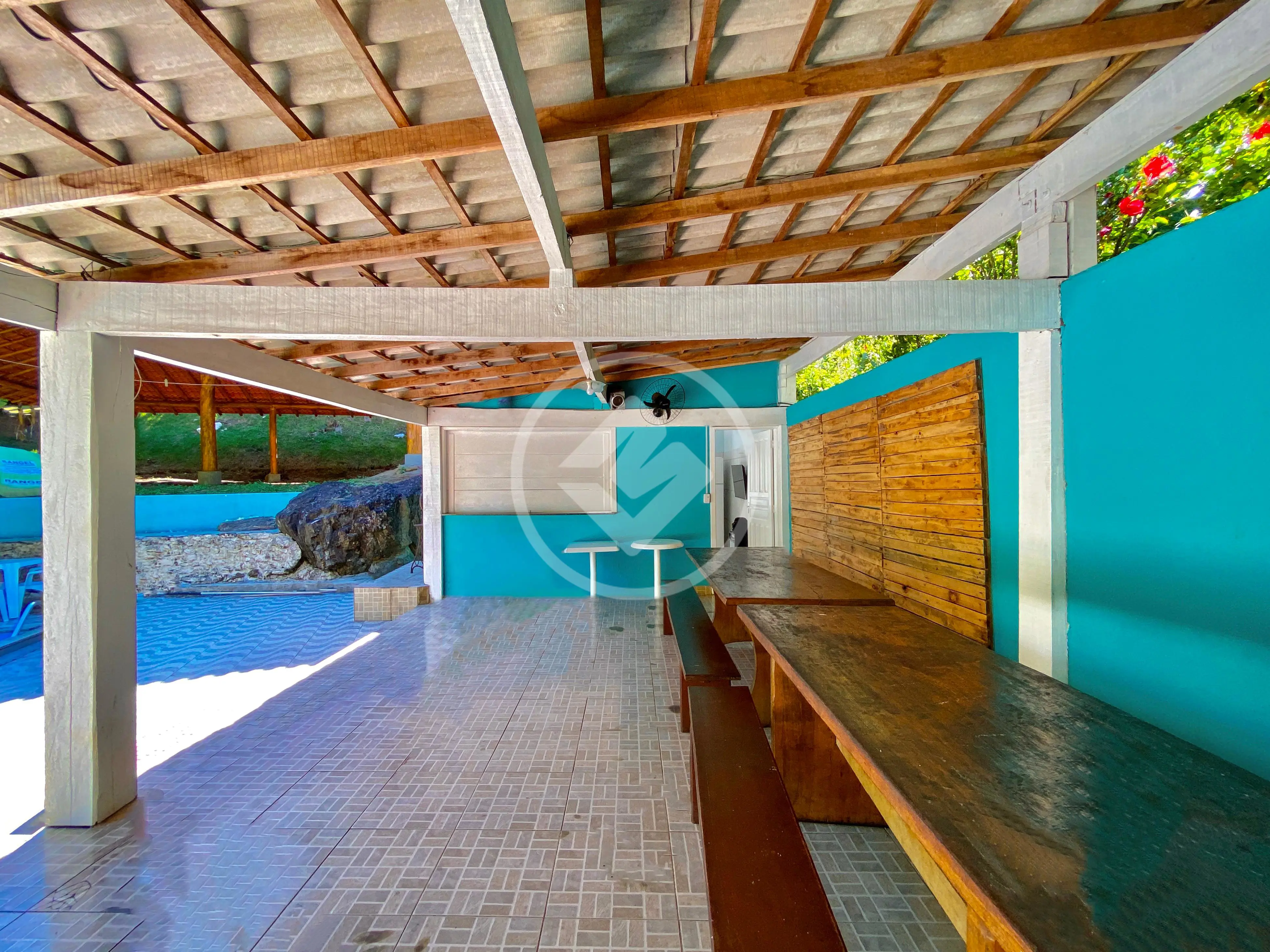 Imagem 1 - Hotel / Motel / Pousada em Buenos Aires, Guarapari - ES
