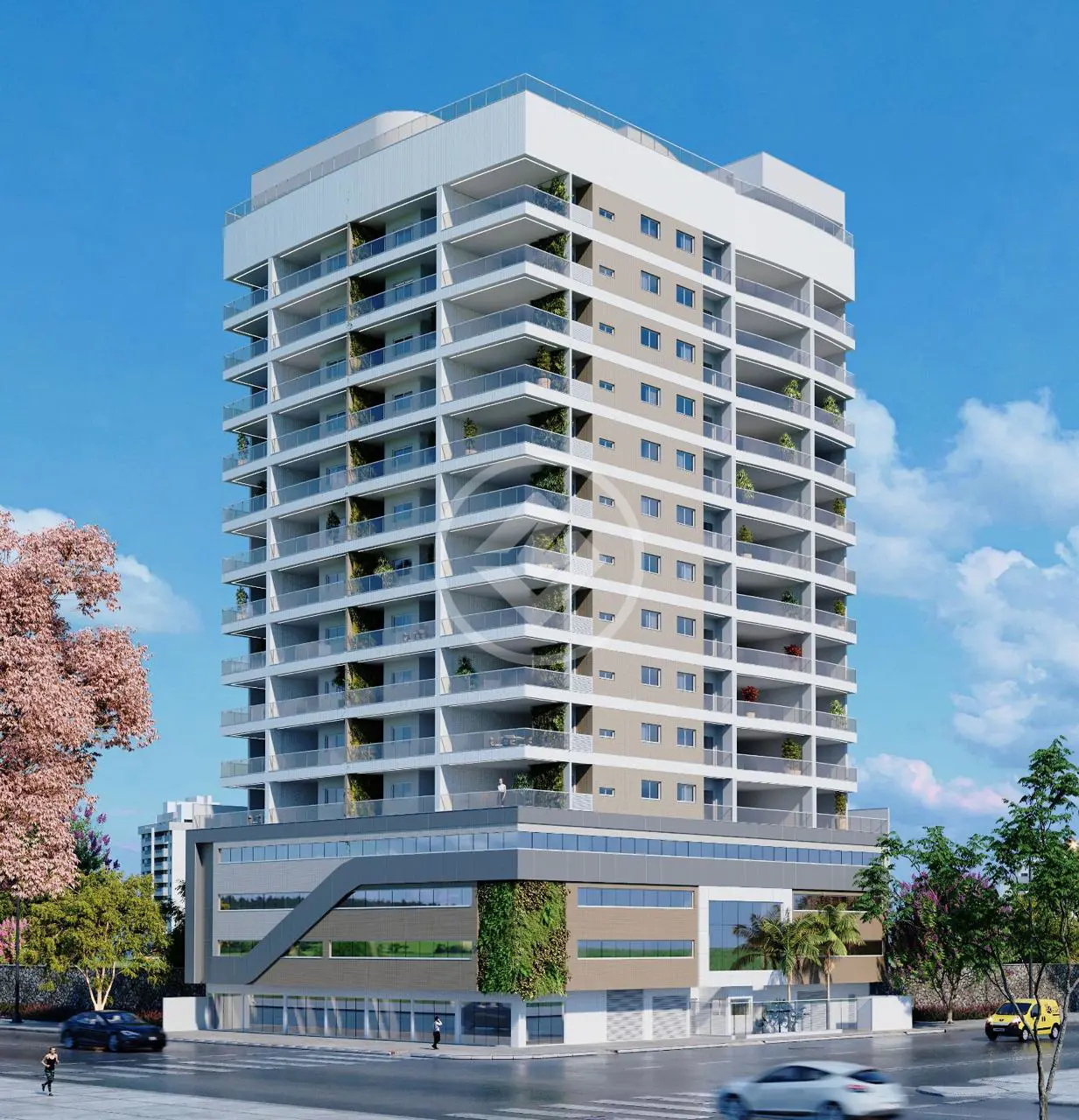 Imagem 6 - Apartamento em Praia do Morro, Guarapari - ES