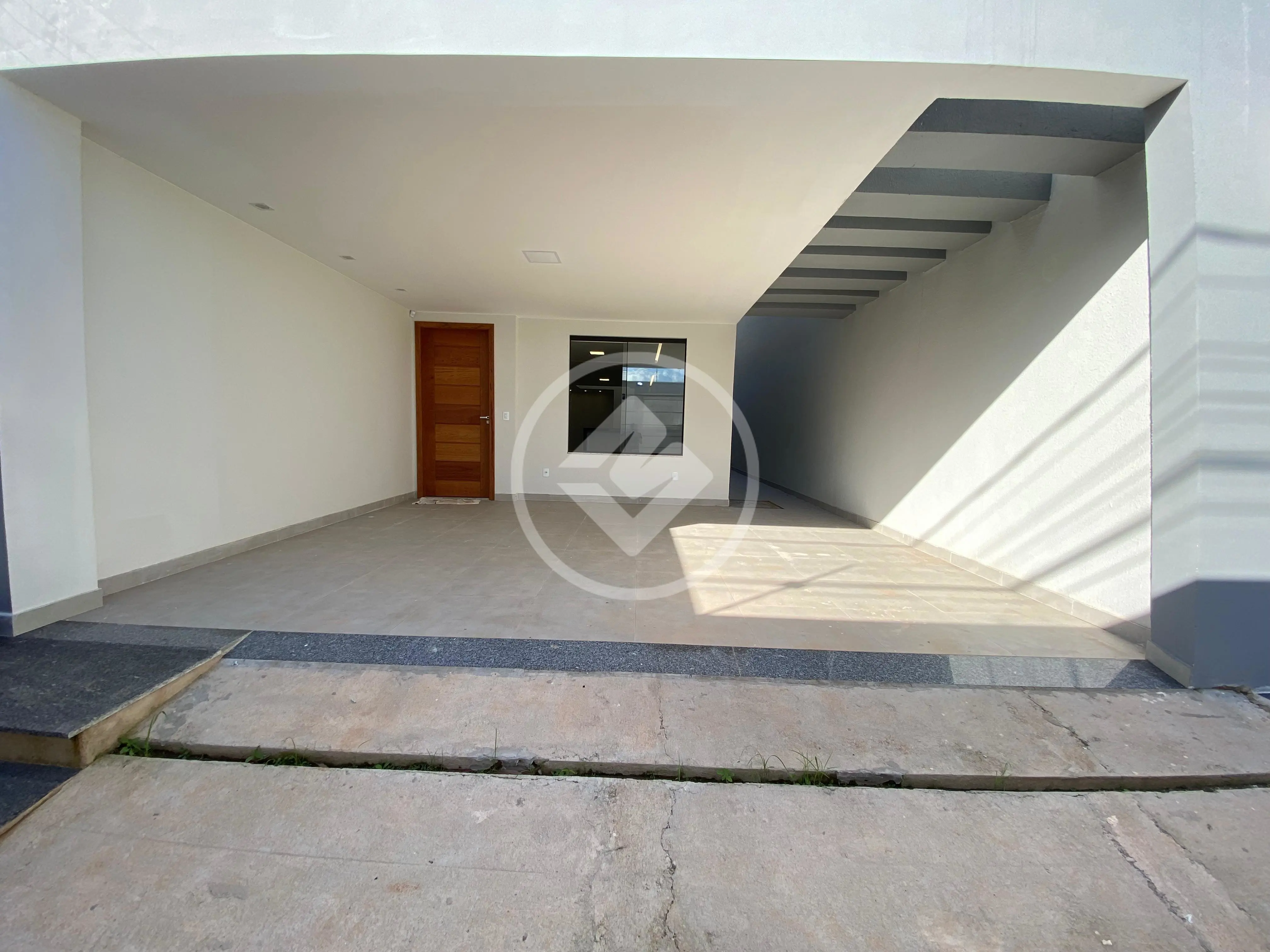Imagem 1 - Casa em Jardim Boa Vista, Guarapari - ES