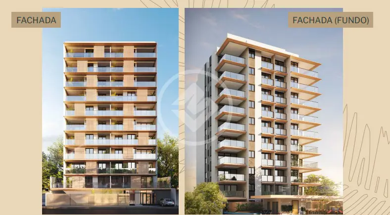 Imagem 5 - Apartamento em Enseada Azul, Guarapari - ES