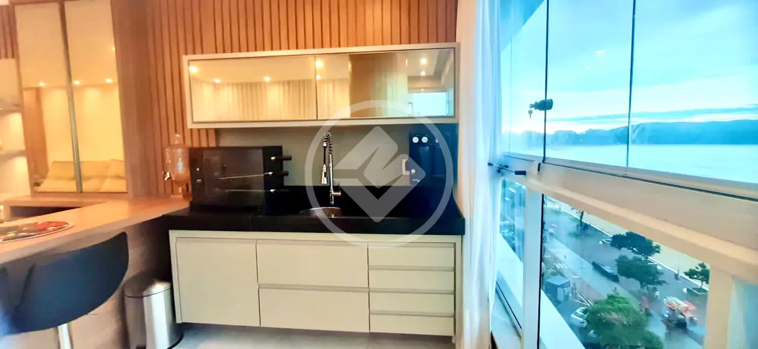 Imagem 4 - Apartamento em Praia do Morro, Guarapari - ES