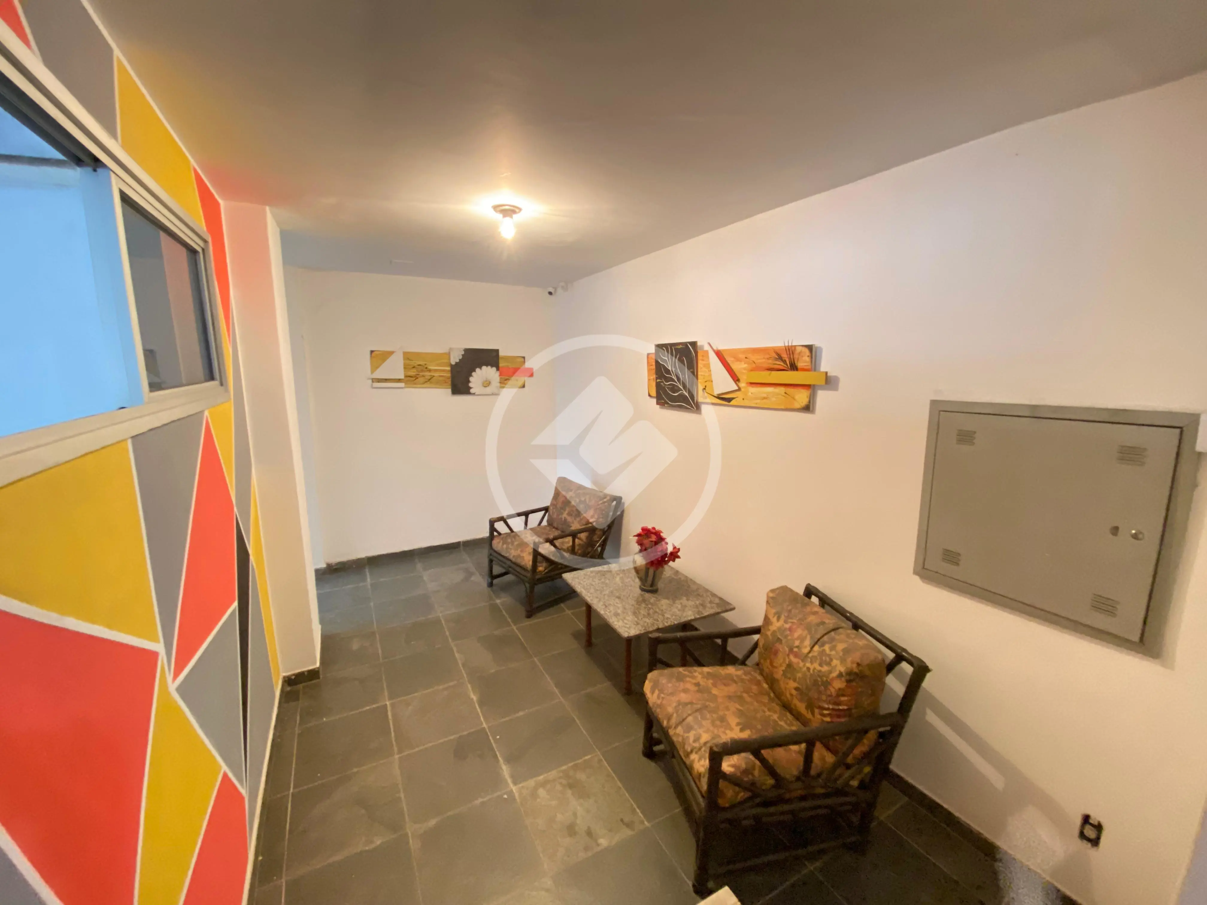 Imagem 2 - Apartamento Garden em Praia do Morro, Guarapari - ES