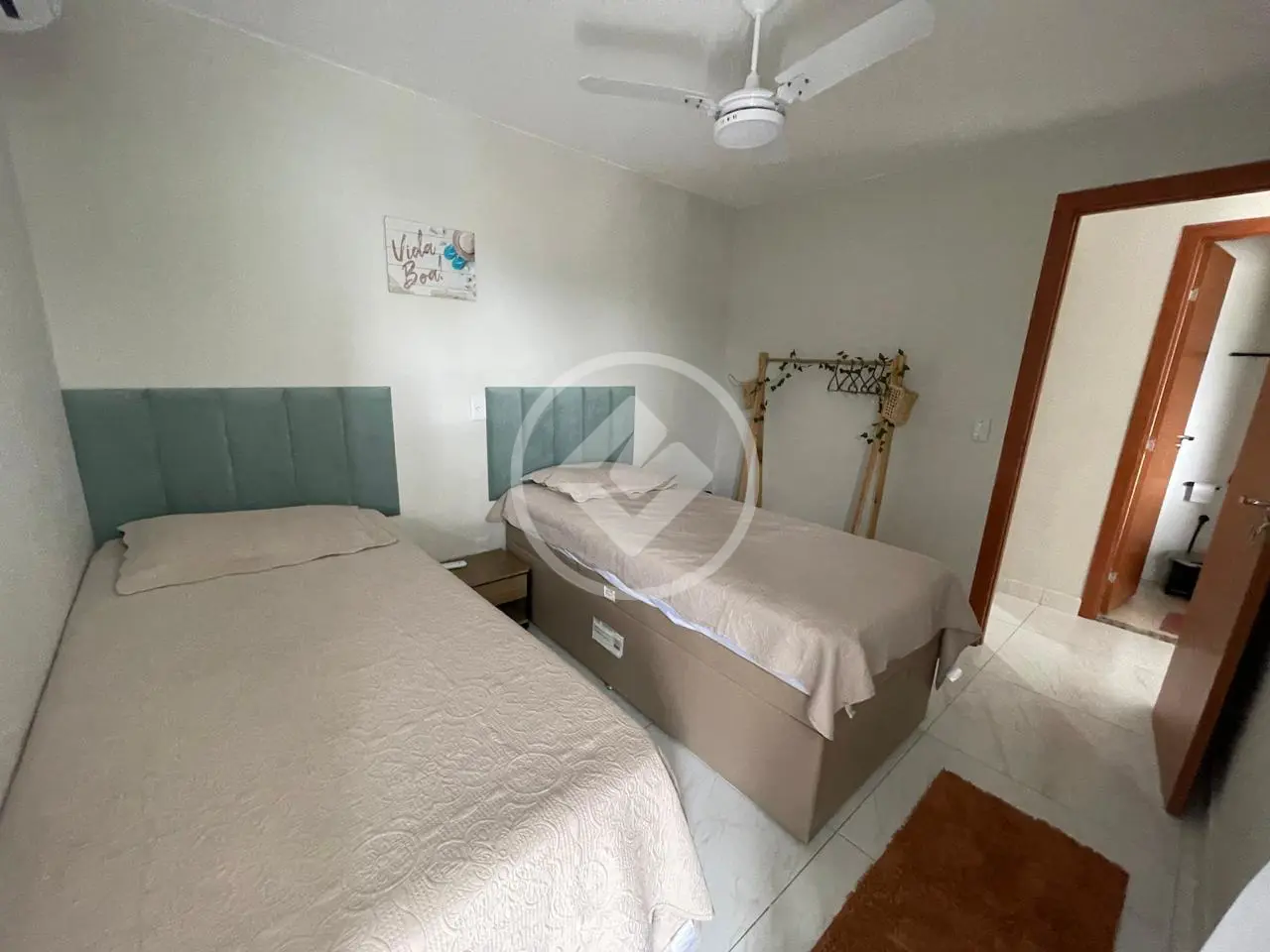 Imagem 3 - Apartamento em Muquiçaba, Guarapari - ES