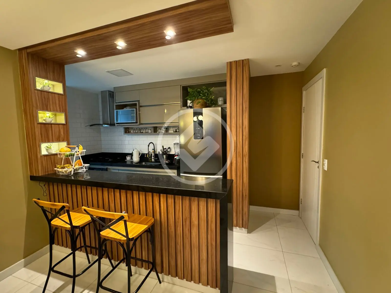Imagem 2 - Apartamento em Centro, Guarapari - ES