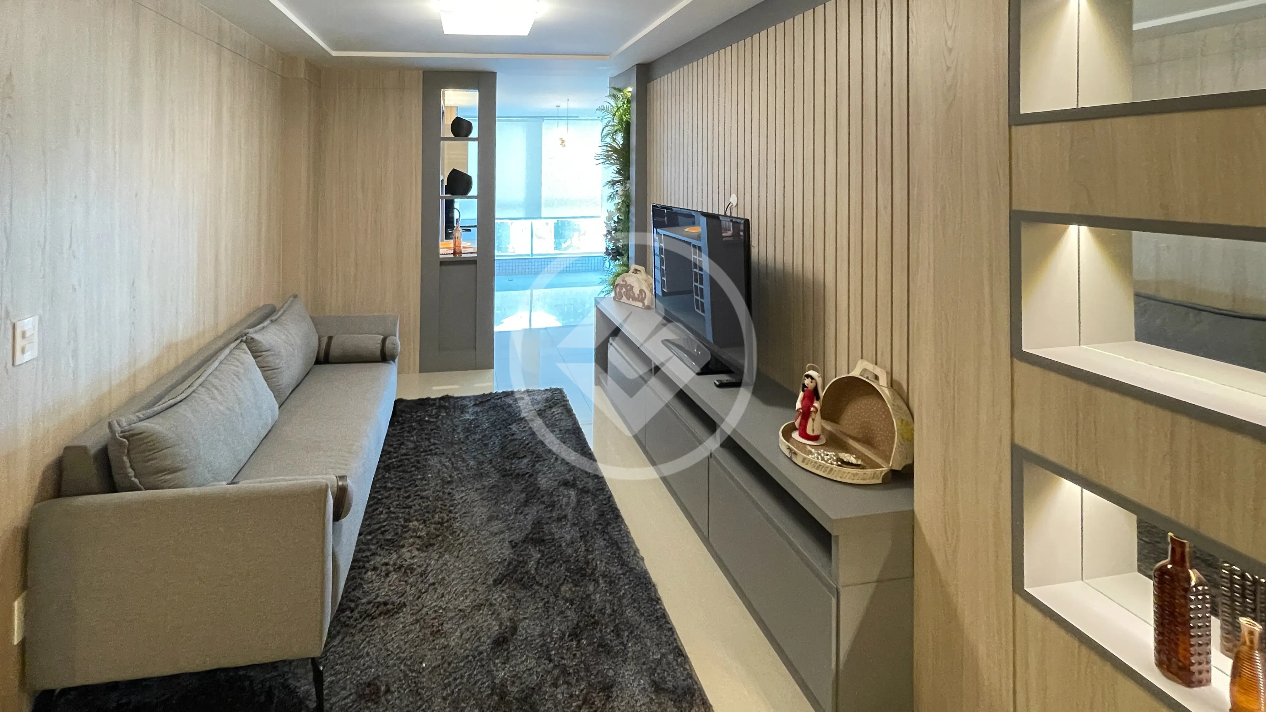 Imagem 3 - Apartamento em Centro, Guarapari - ES