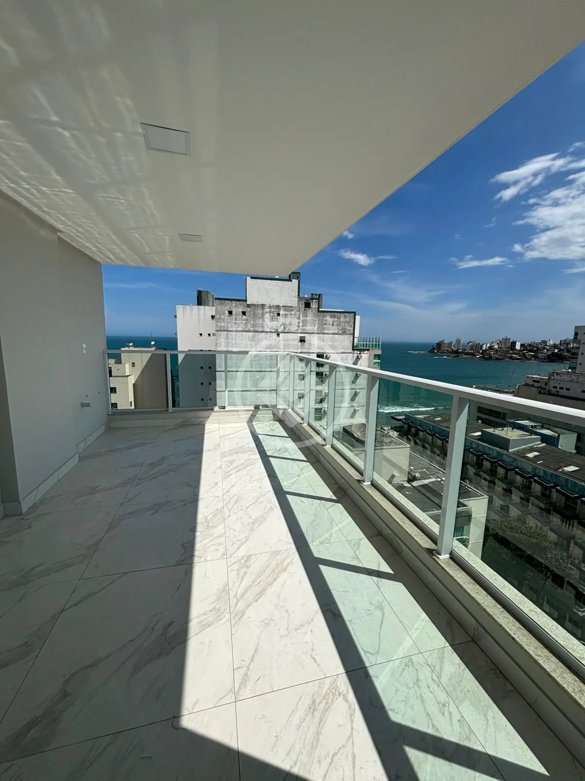Imagem 1 - Apartamento em Praia do Morro, Guarapari - ES