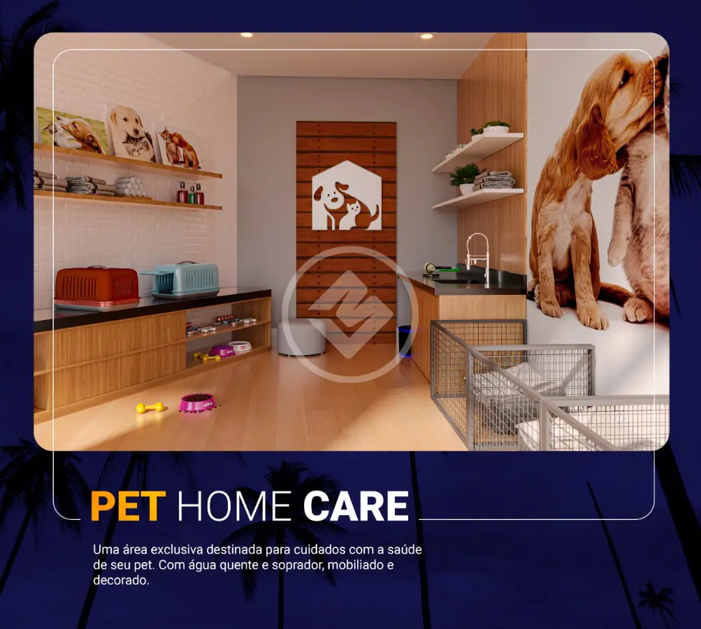 Imagem 6 - Apartamento em Praia do Morro, Guarapari - ES