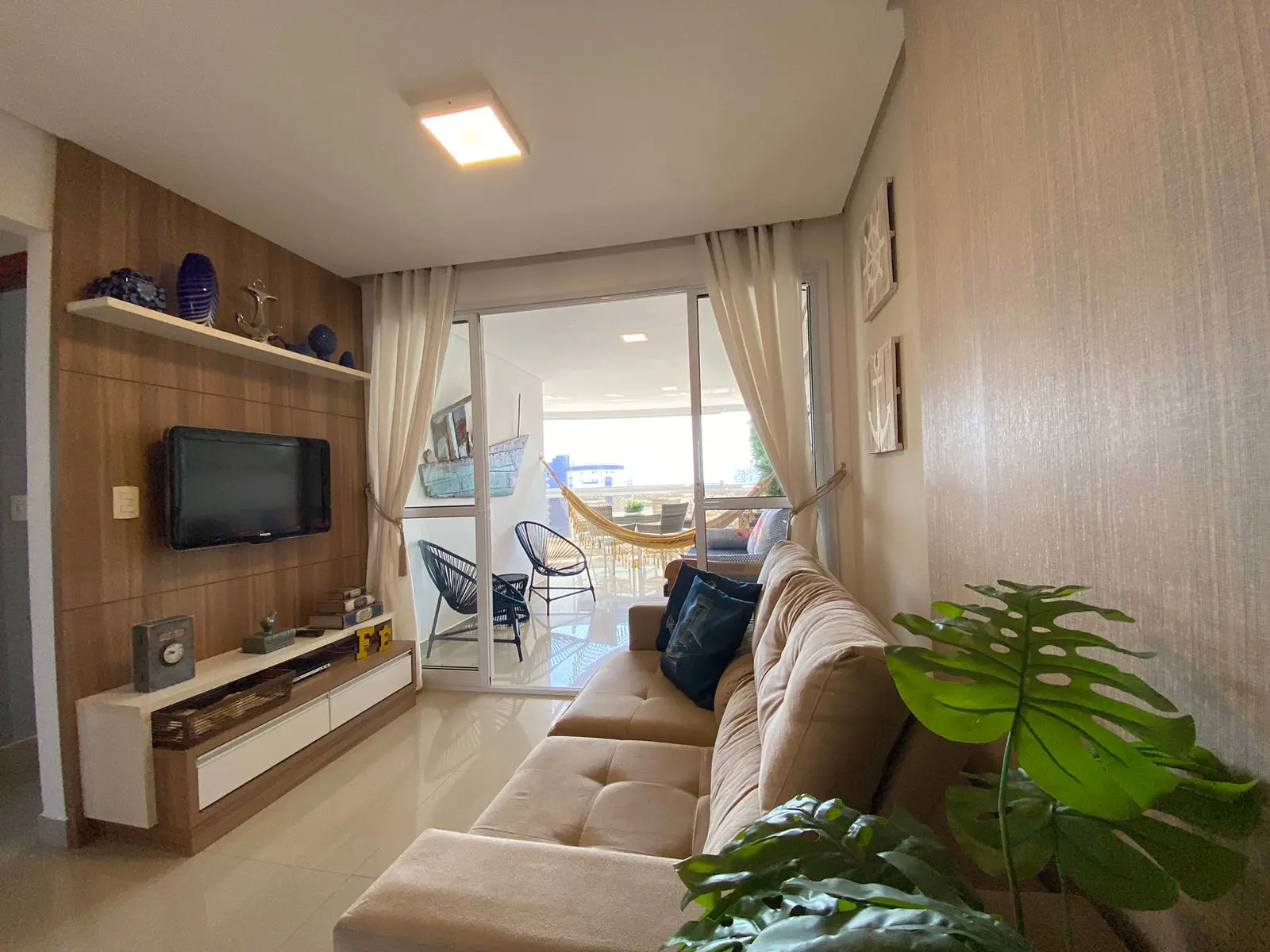 Imagem 2 - Apartamento em São Judas Tadeu, Guarapari - ES
