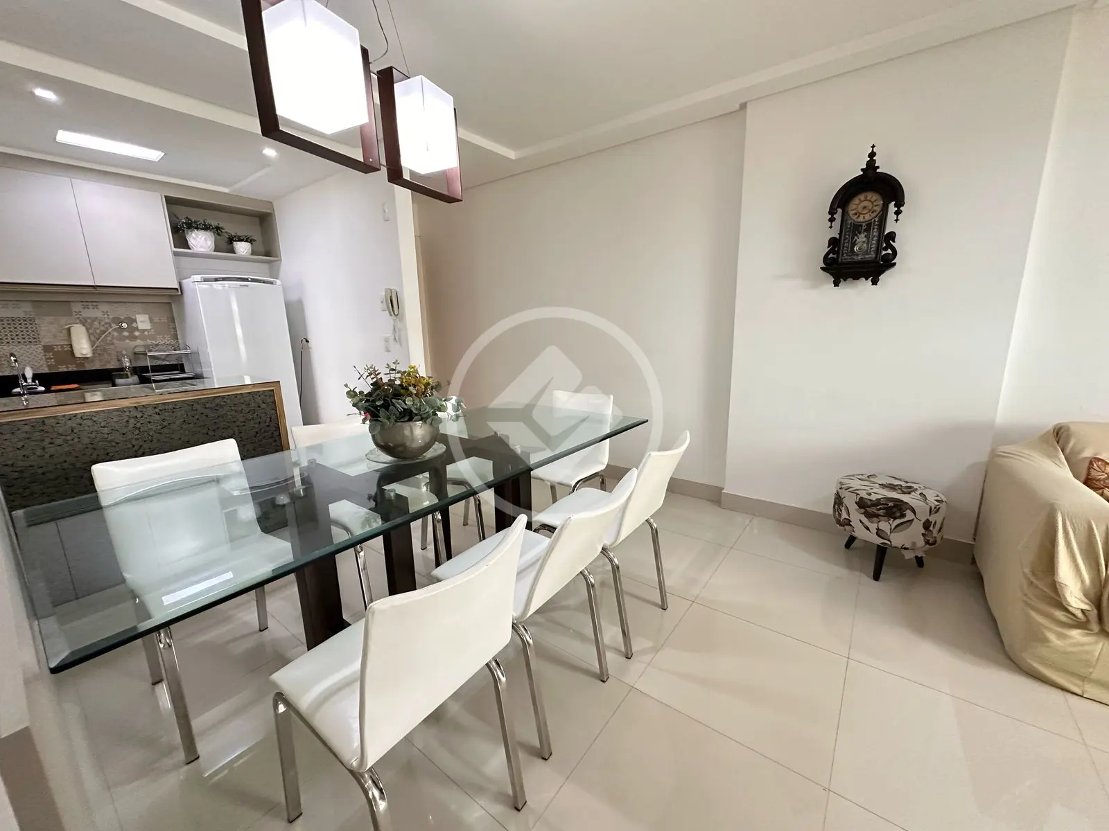 Imagem 1 - Apartamento em Centro, Guarapari - ES